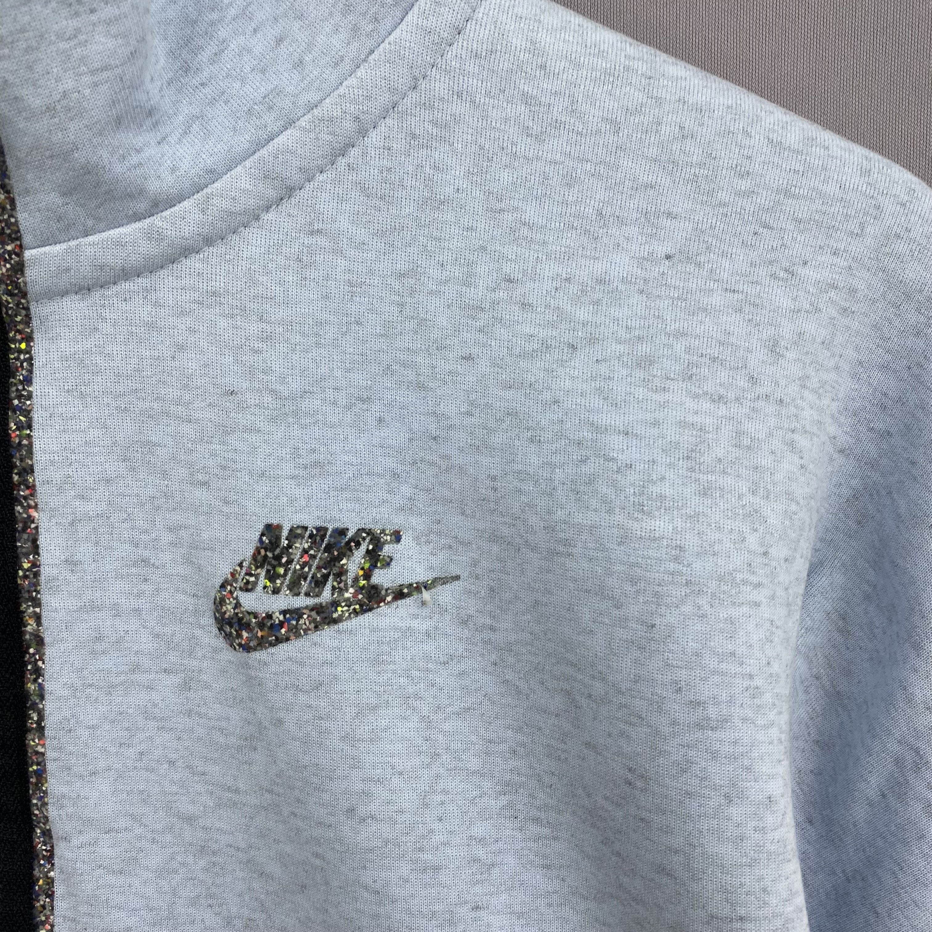 Nike Nike Pullover Swoosh Sweater Sportswear Sweatshirt Jumper Size US S / EU 44-46 / 1 - 4 Thumbnail