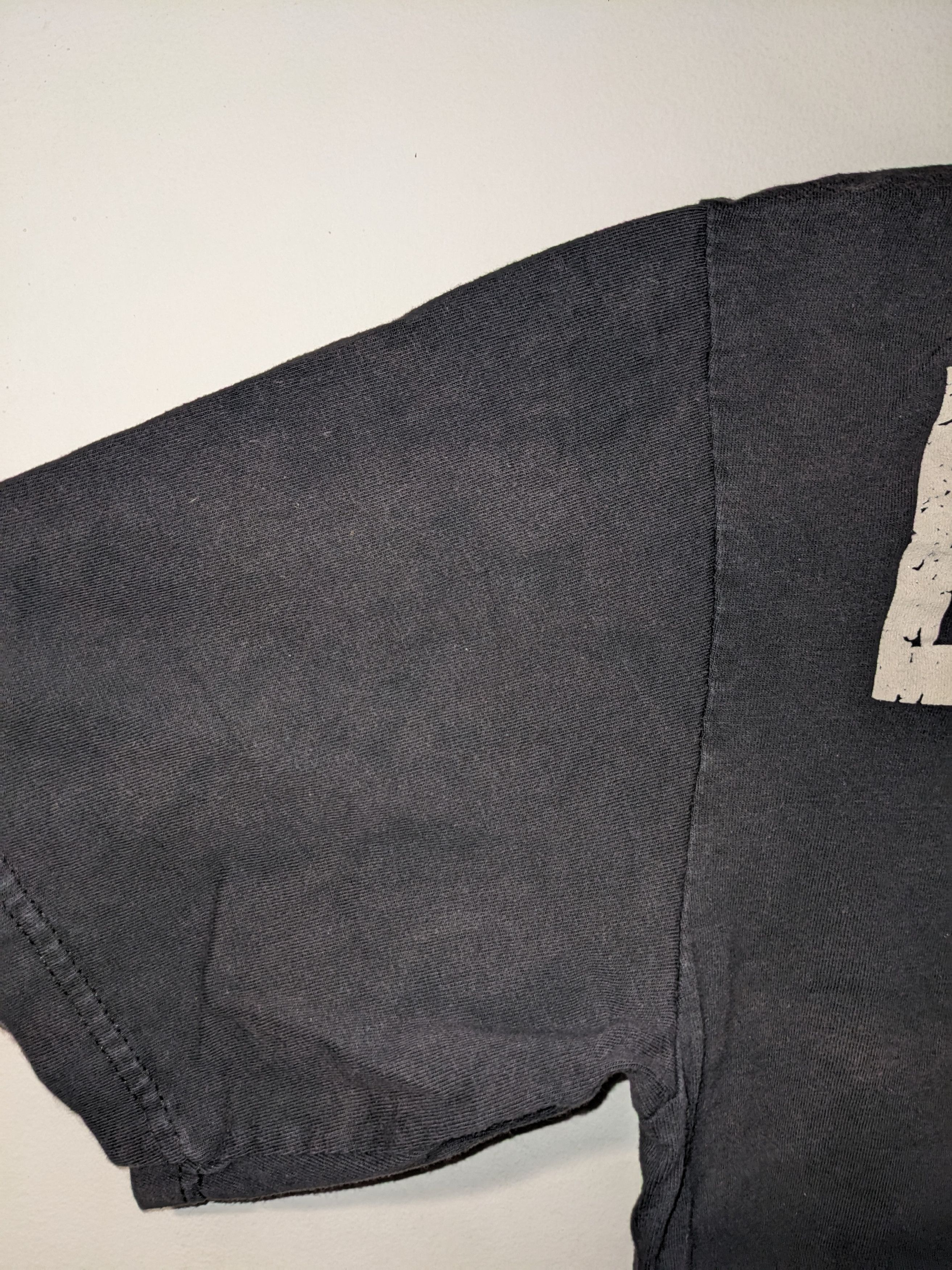 Ecko Unltd. × Vintage Vintage 2010's Ecko Unlimited Winning Isn't T-Shirt Size US L / EU 52-54 / 3 - 7 Thumbnail