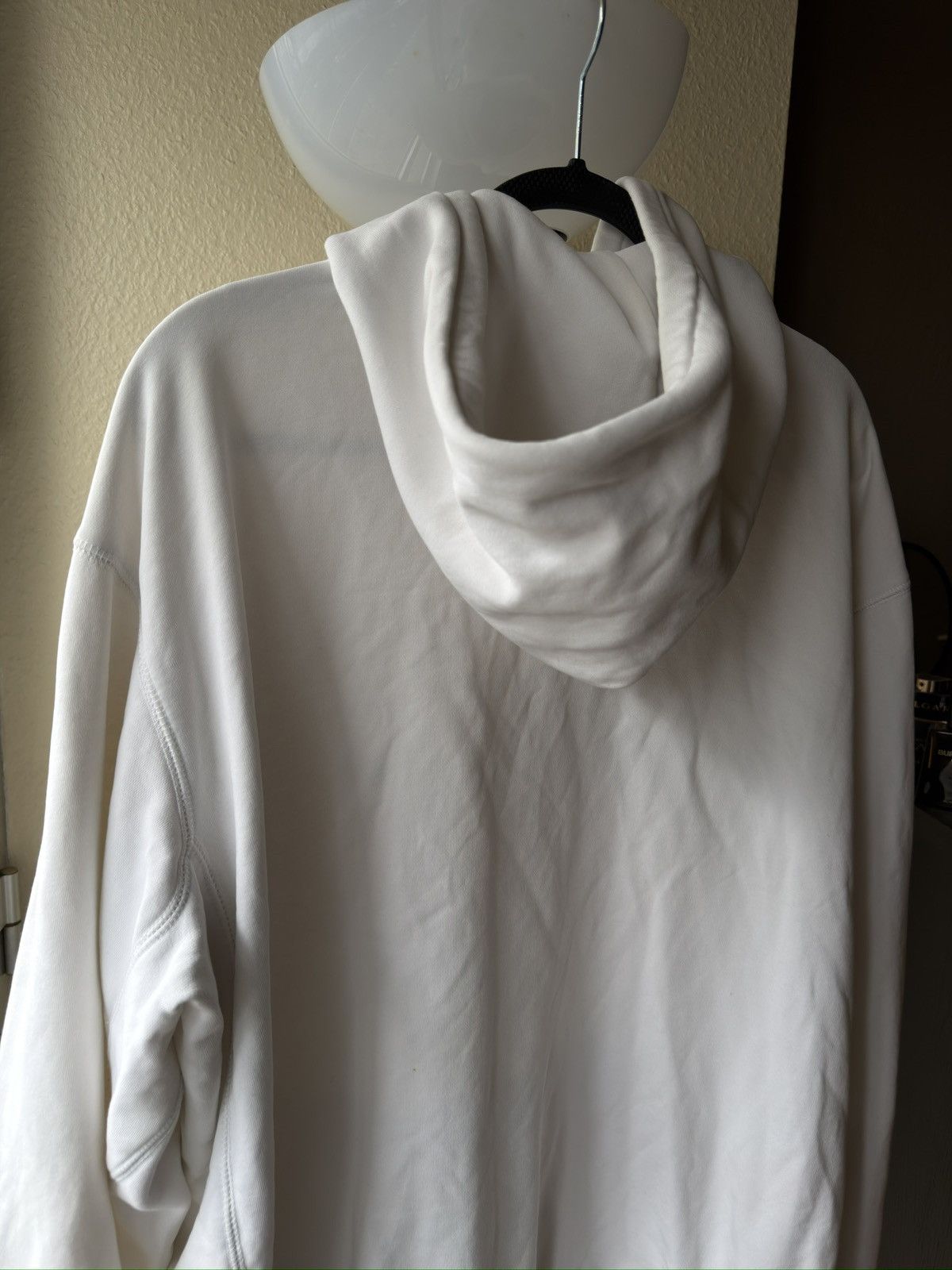 Vintage Nike vintage hoodie Size US XXL / EU 58 / 5 - 9 Thumbnail