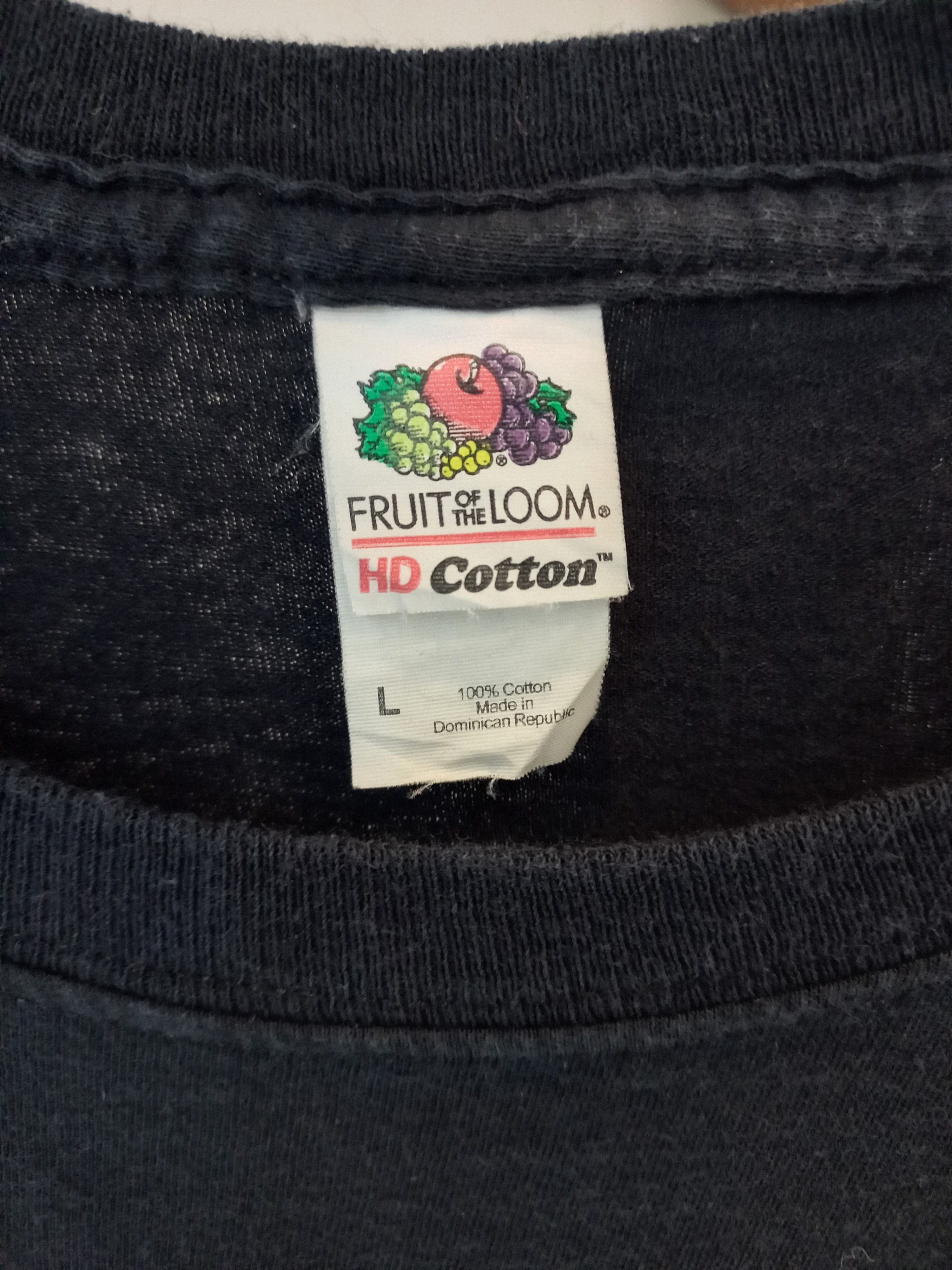 Fruit Of The Loom STRANGER THINGS Size US L / EU 52-54 / 3 - 4 Thumbnail