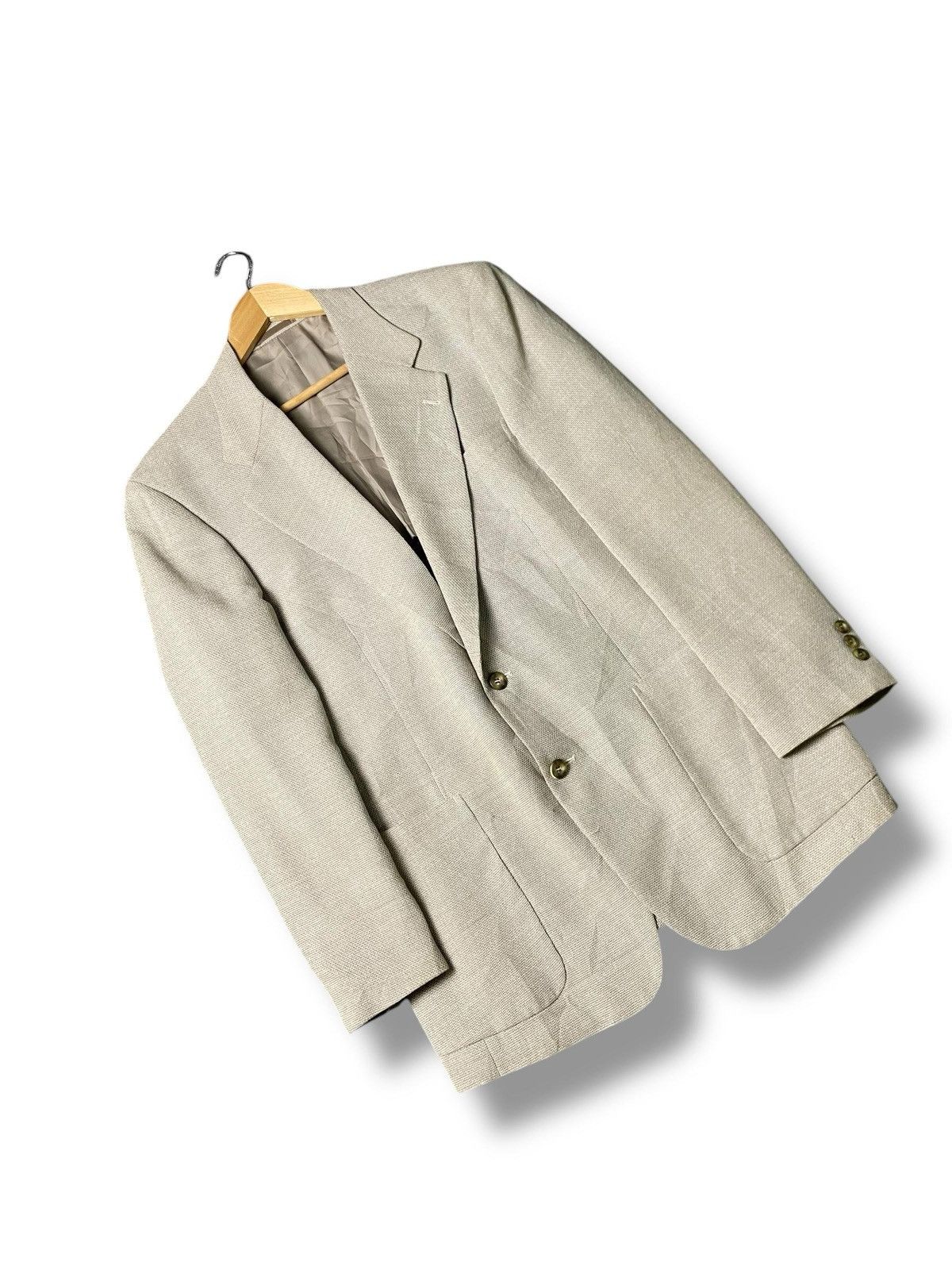 Japanese Brand × Vintage FARIANI Sportiv Brand Outerwear Coat (6) Size US XS / EU 42 / 0 - 3 Thumbnail