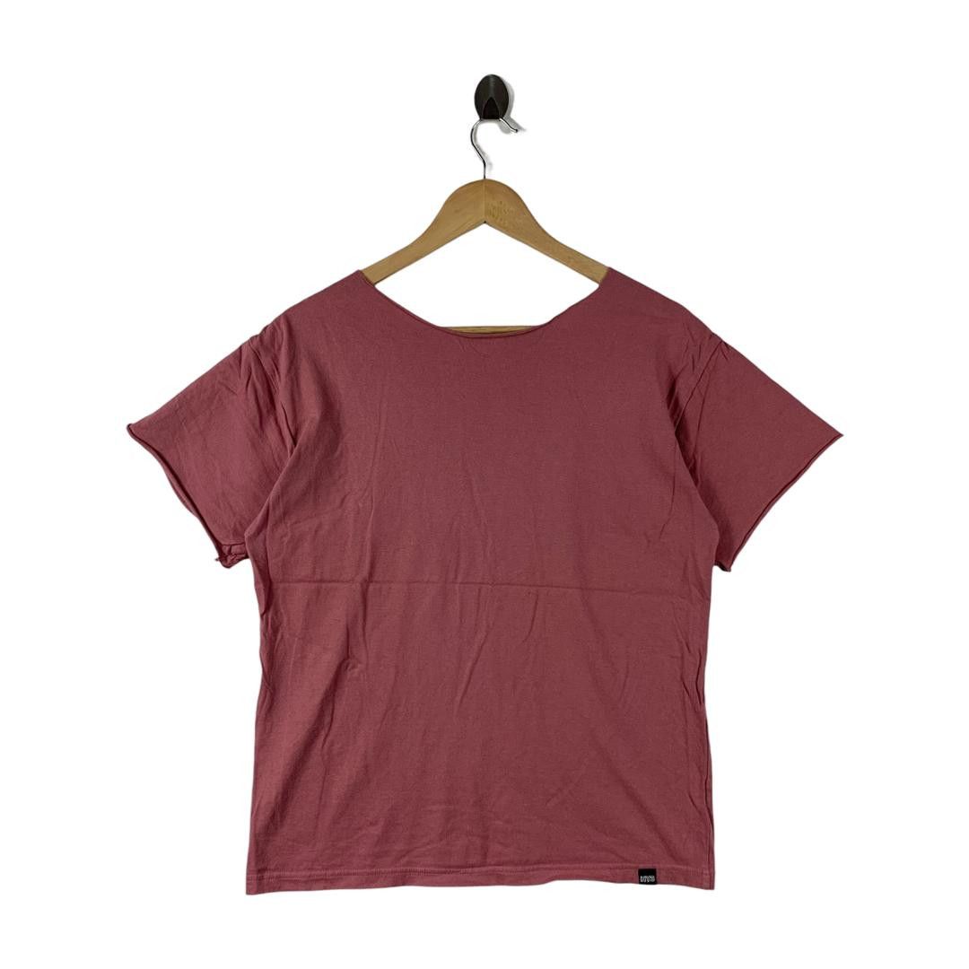 Hysteric Glamour HYSTERIC GLAMOUR get stone printed tee Size US S / EU 44-46 / 1 - 4 Thumbnail