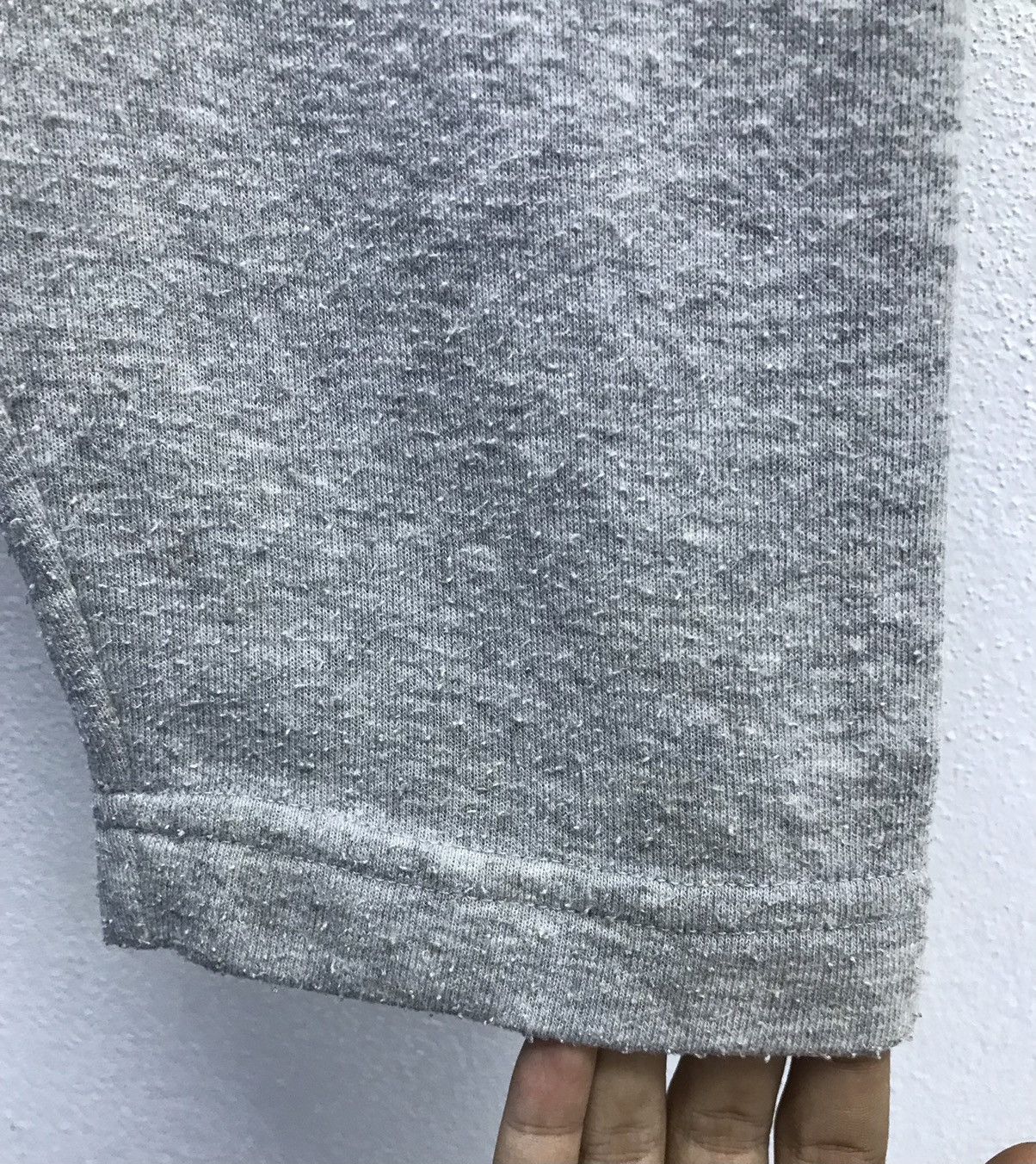 Japanese Brand × One Piece × Vintage Vintage One Piece Chopper Film Z Sweatshirt Size US M / EU 48-50 / 2 - 7 Thumbnail