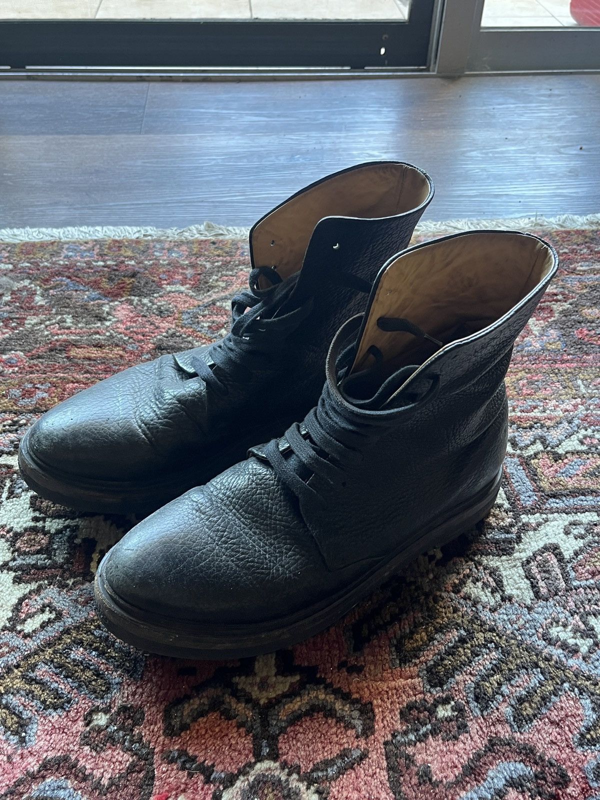 Marsell Marsell Lace Up boots Size US 9.5 / EU 42-43 - 2 Thumbnail