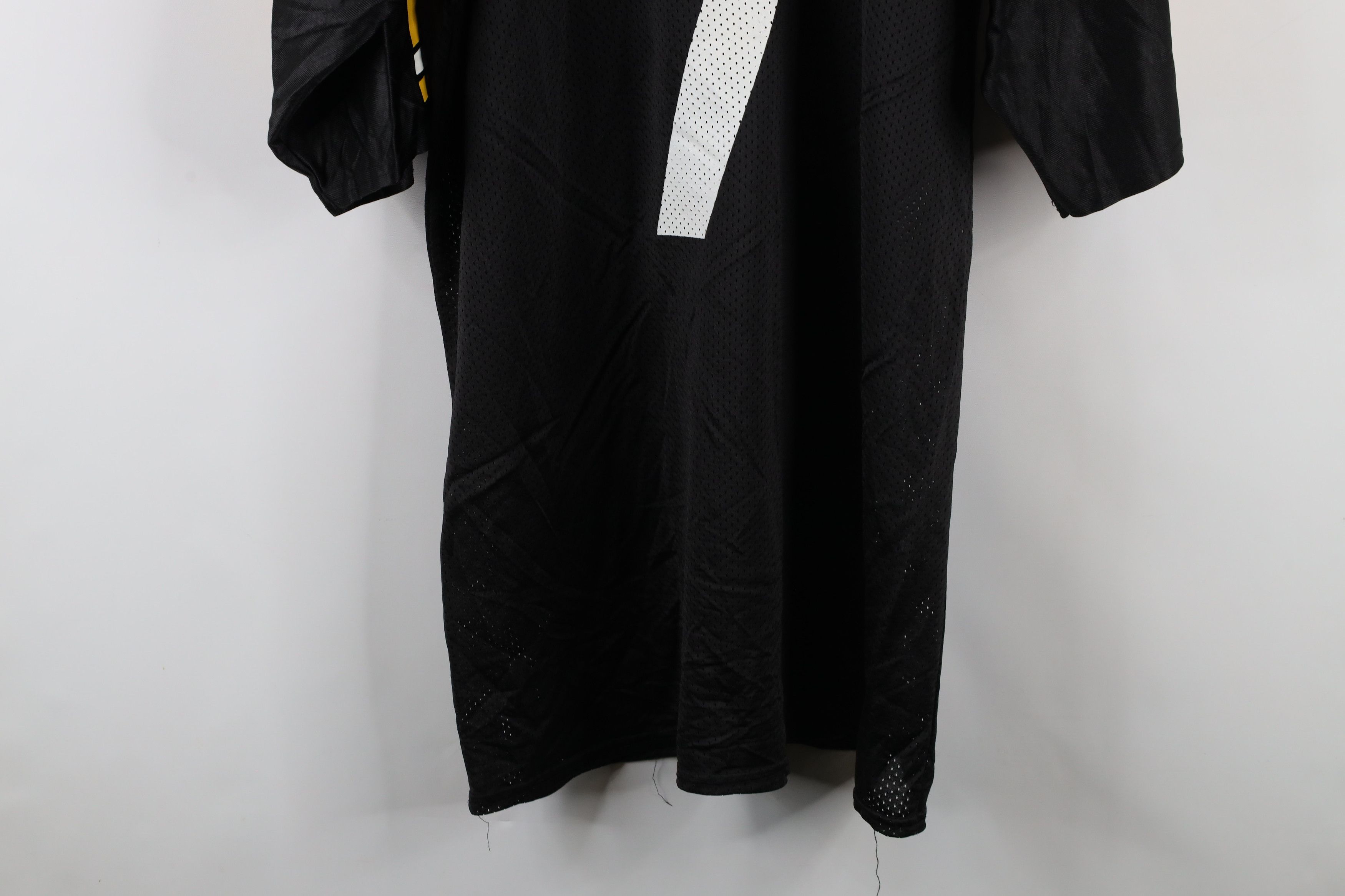 Reebok × Vintage Vintage Reebok Ben Pittsburgh Steelers Football Jersey Size US L / EU 52-54 / 3 - 13 Thumbnail