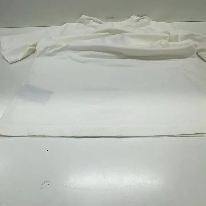 Dior Dior Dior SS23 ERL Logo Print Short Sleeve T-Shirt 0079-25 Size US XS / EU 42 / 0 - 9 Thumbnail