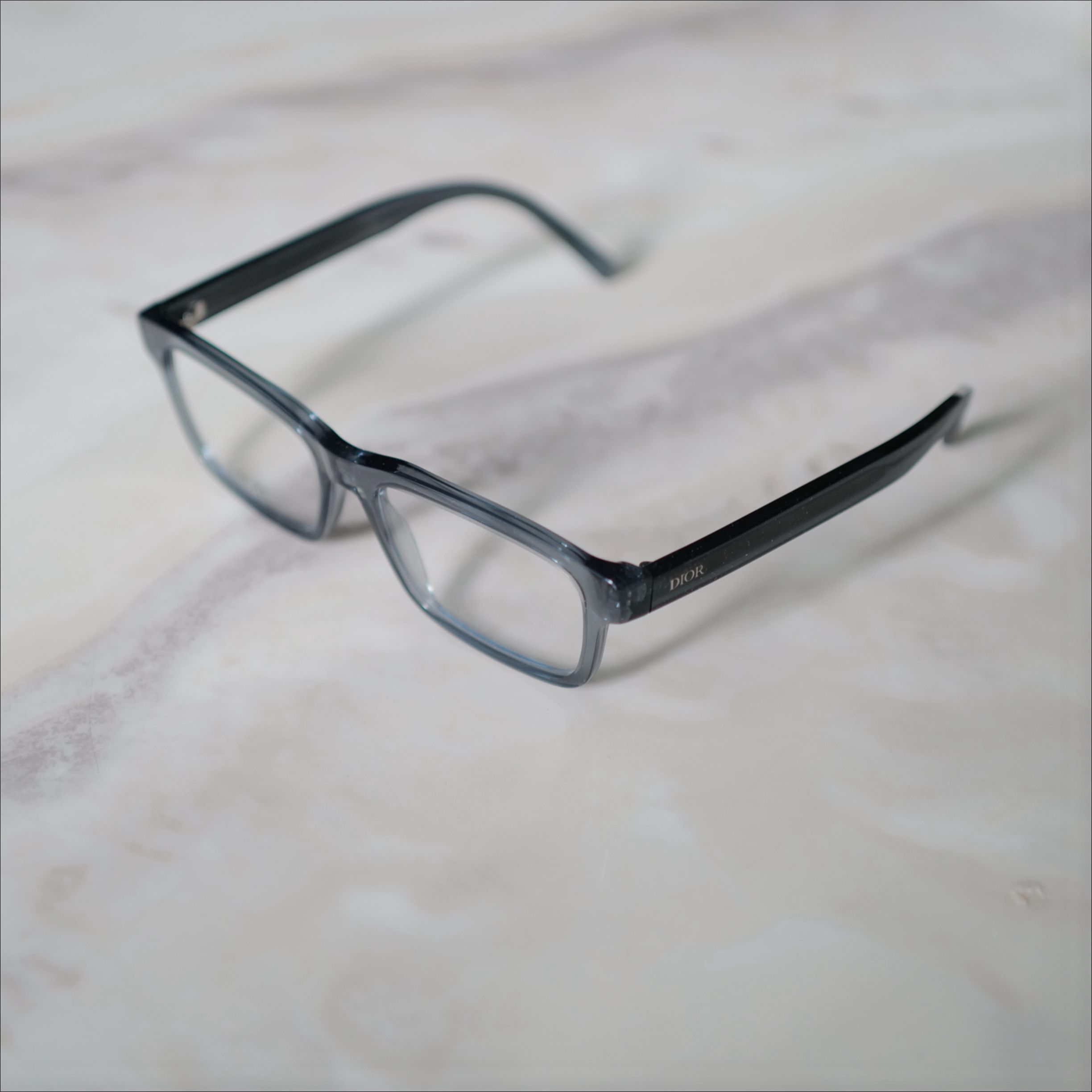 Dior DIOR DIORBOTANICAO S4I 4500 EYELASSES Size ONE SIZE - 1 Thumbnail