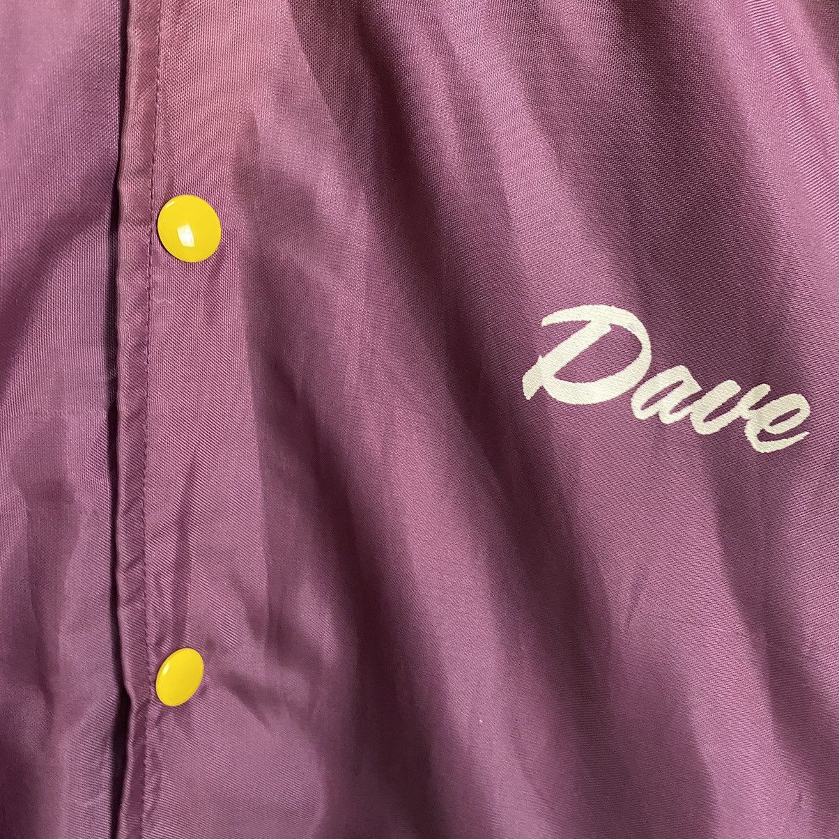 Vintage Butwin Vintage 90s Varsity jacket Size US XL / EU 56 / 4 - 15 Thumbnail