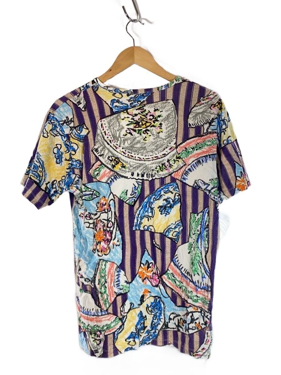 Vivienne Westwood Crayon Sketch Orb Tee Size US S / EU 44-46 / 1 - 2 Thumbnail