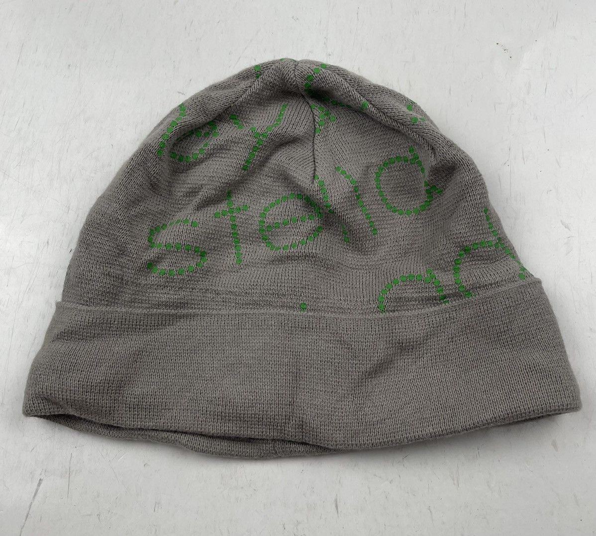 Adidas × Stella McCartney adidas x stella mc cartney beanie hat tc43 Size ONE SIZE - 2 Thumbnail
