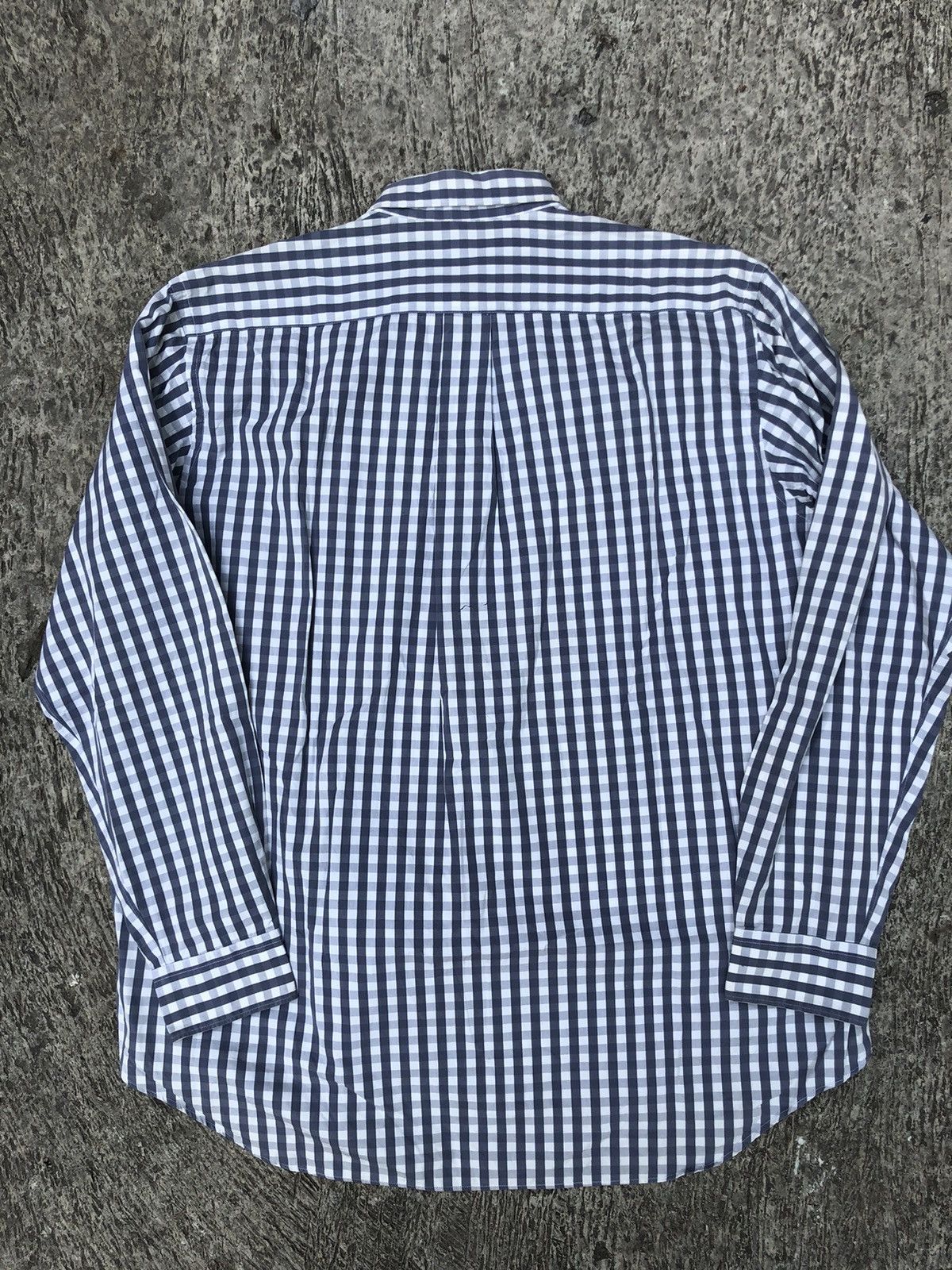 Comme des Garcons × Comme des Garcons Homme Plus × Comme des Garcons SHIRT Comme des garcons shirt Size US M / EU 48-50 / 2 - 3 Thumbnail