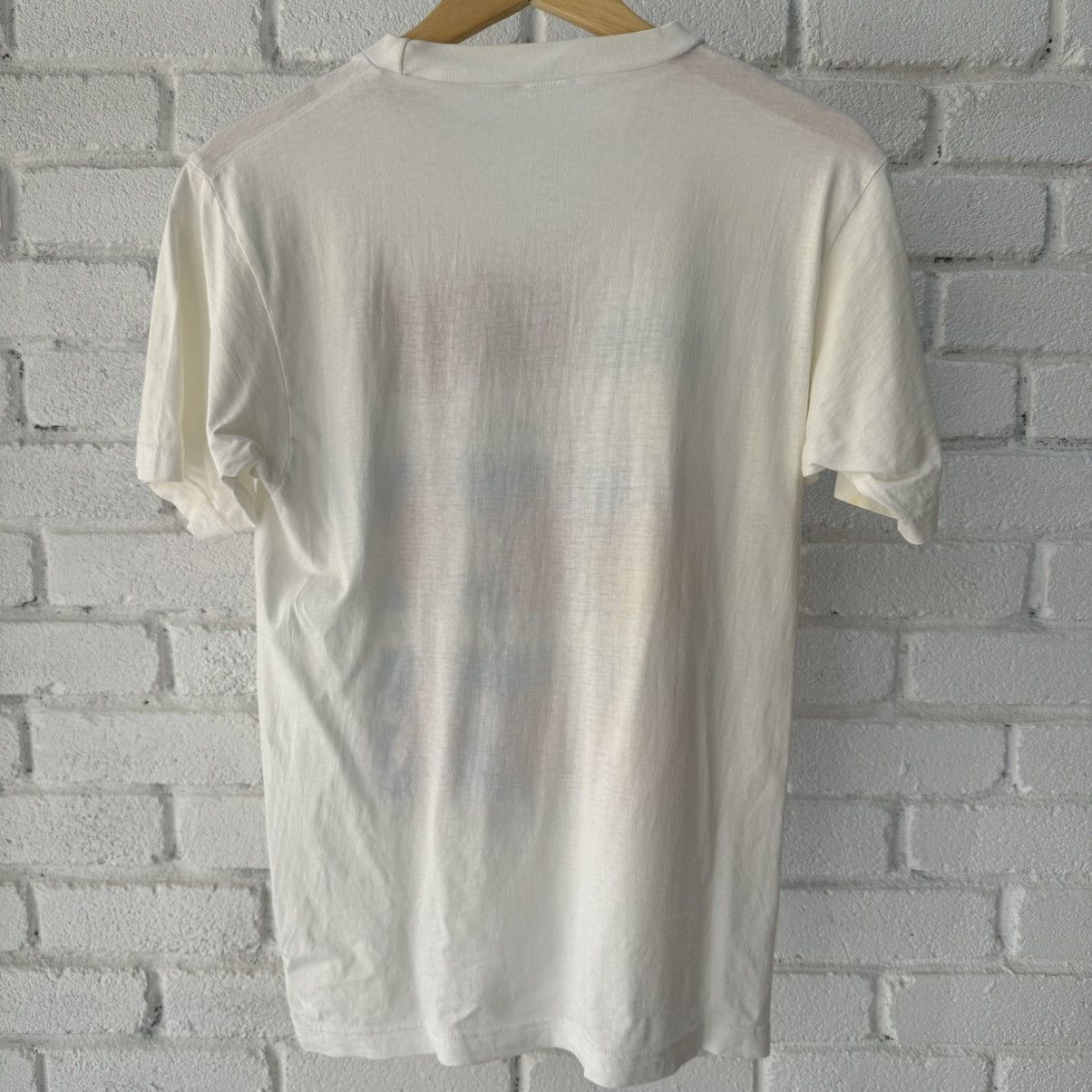 Vintage The Fart Tee Size US M / EU 48-50 / 2 - 3 Thumbnail