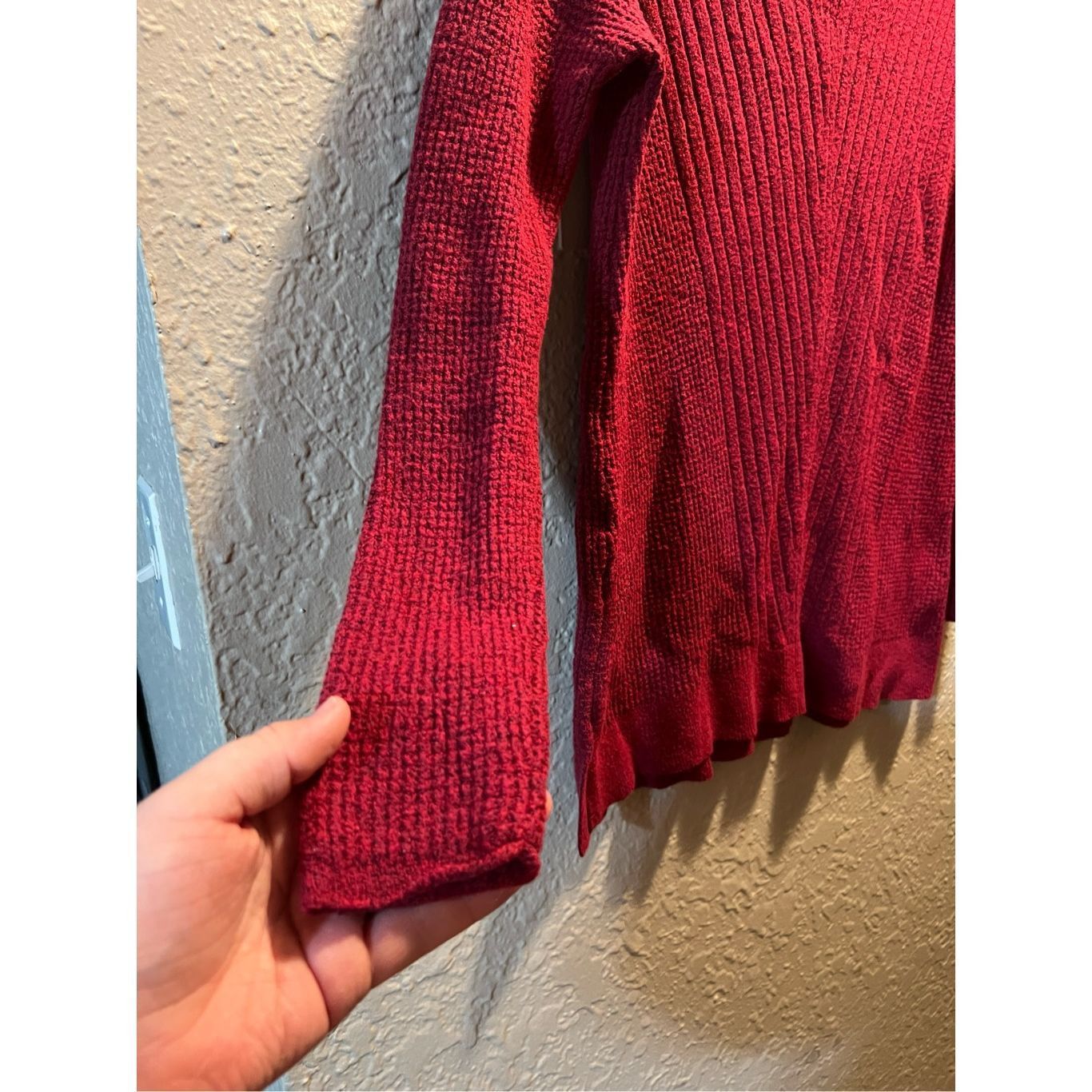 Loft Loft V-Neck Pullover Sweater Woman’s Size Small Size S / US 4 / IT 40 - 4 Thumbnail
