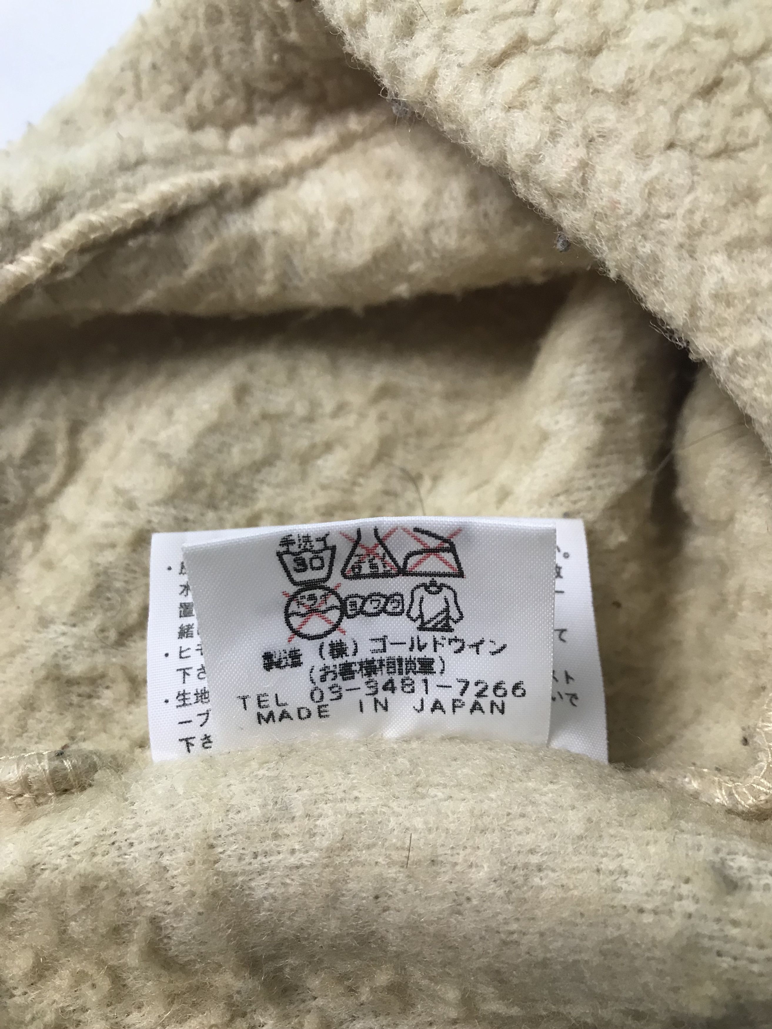 The North Face Original The North Face Sweater Size US S / EU 44-46 / 1 - 6 Thumbnail