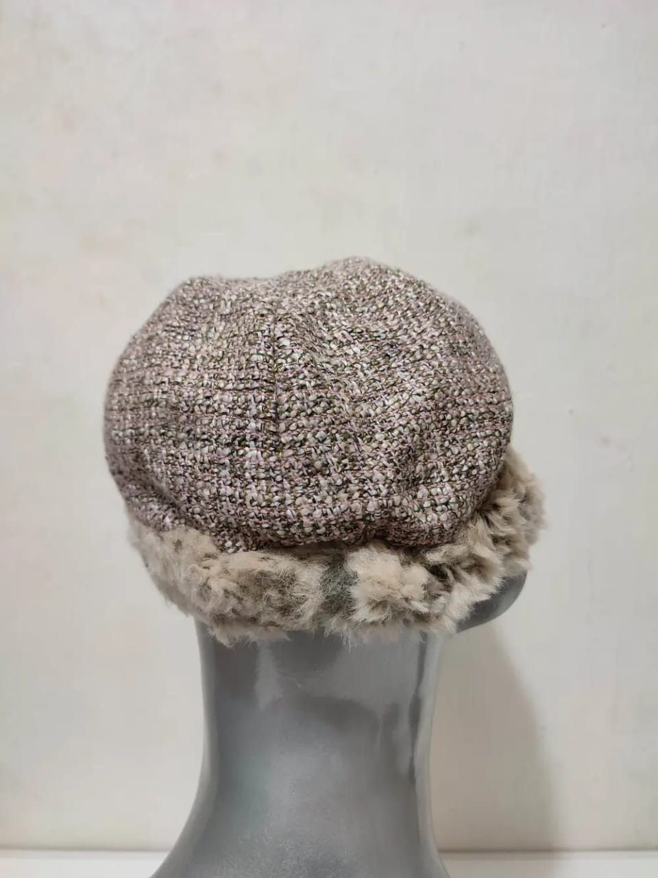 Japanese Brand Bold Grace Hats Japanese Hats Nice Design Chain Size ONE SIZE - 6 Thumbnail