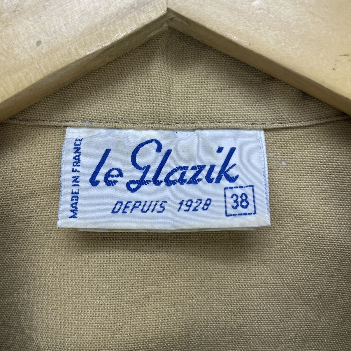 Vetra Vintage Workwear Le Glazik Vetra Made In France Size US S / EU 44-46 / 1 - 6 Thumbnail