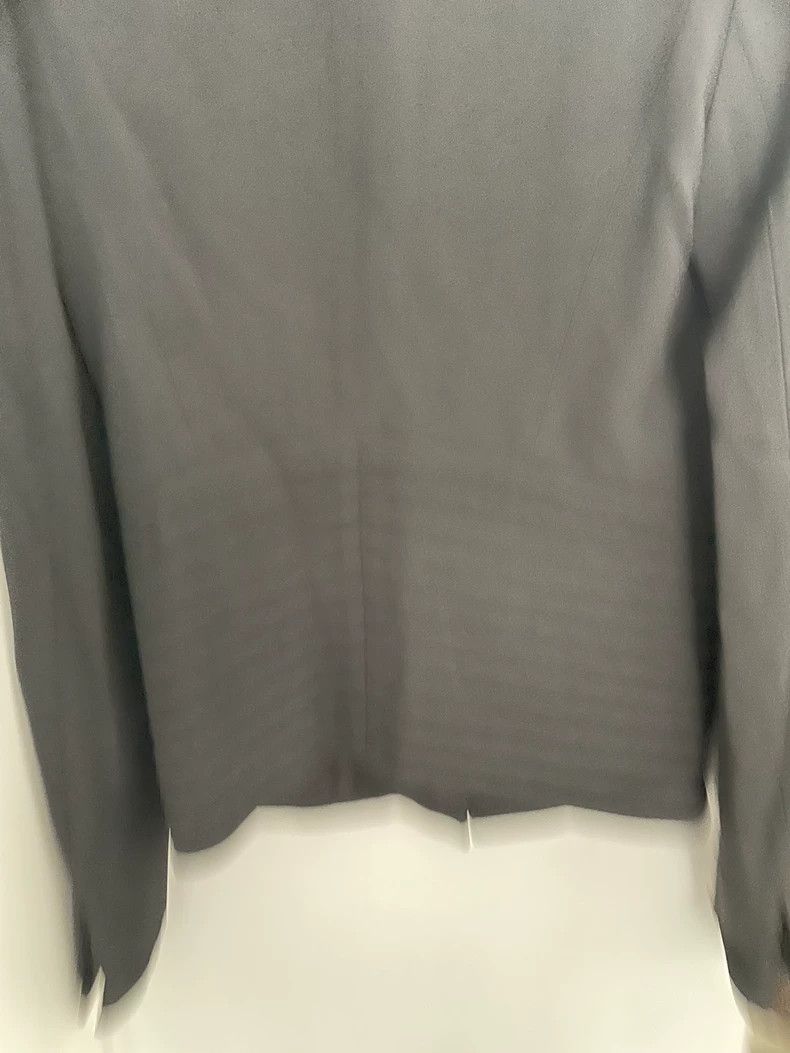 Helmut Lang HELMUT LANG Black suit to wear all year round Size S / US 4 / IT 40 - 6 Thumbnail