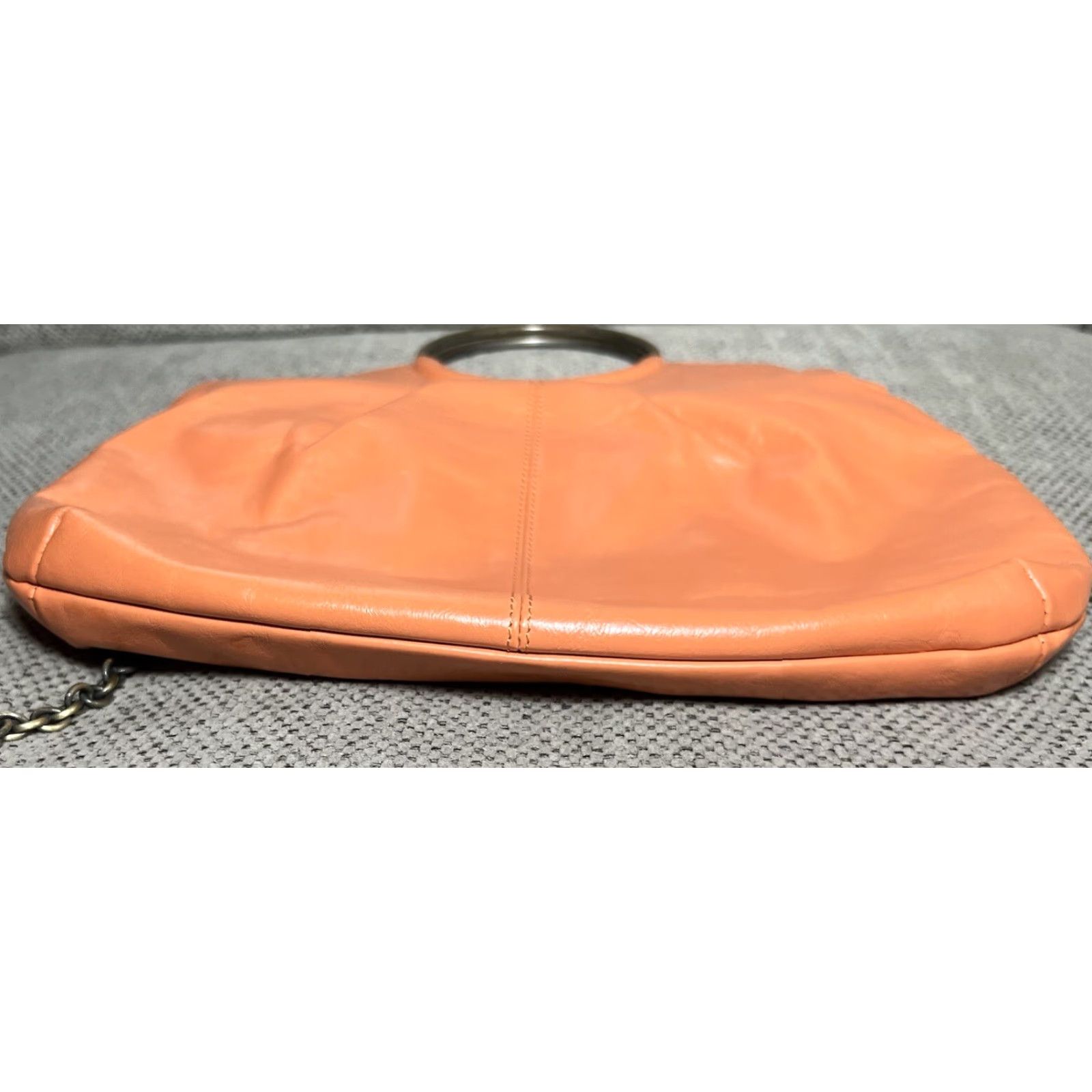 Vintage Hobo International Ring Bag Shoulder Bag Size ONE SIZE - 5 Thumbnail