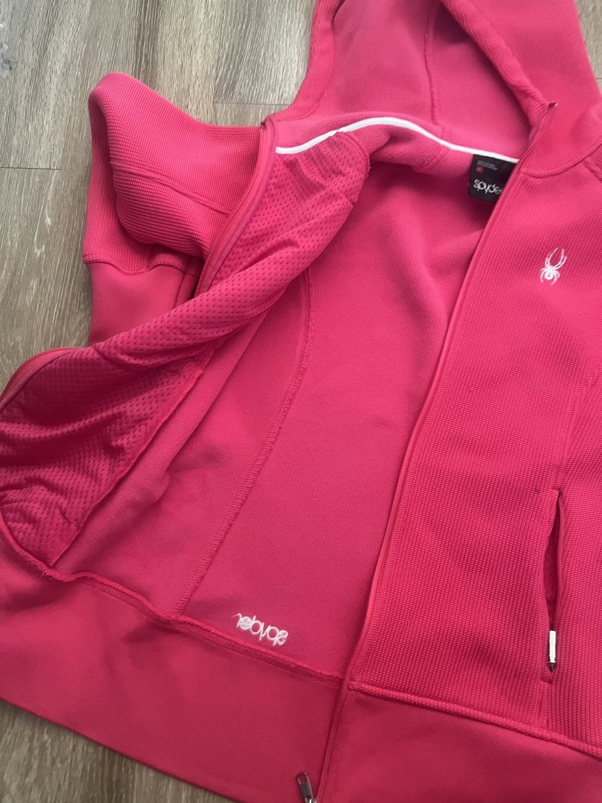 Spyder pink x spyder Size L / US 10 / IT 46 - 7 Thumbnail