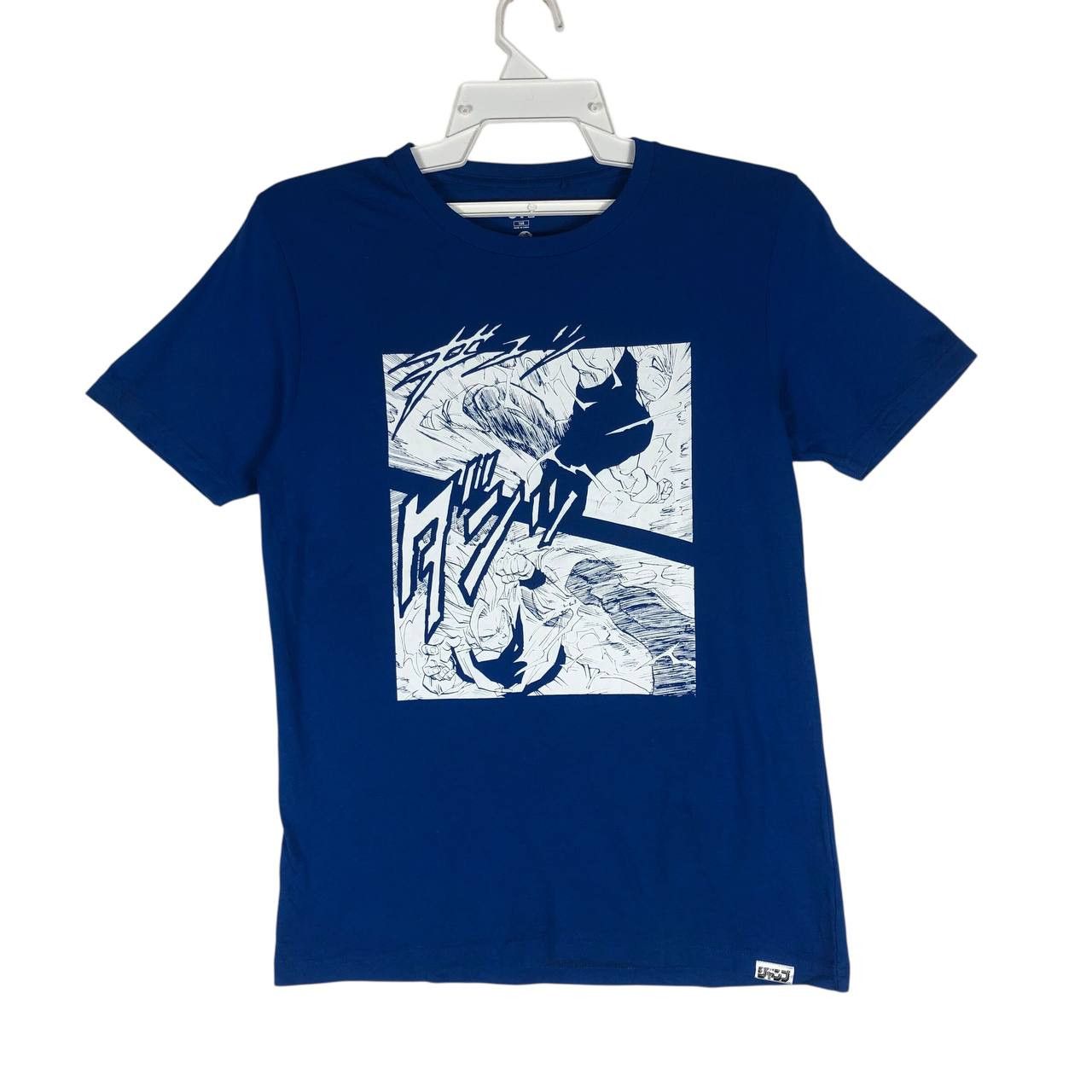 Uniqlo Uniqlo Dragon Ball T-Shirt Size US M / EU 48-50 / 2 - 1 Thumbnail