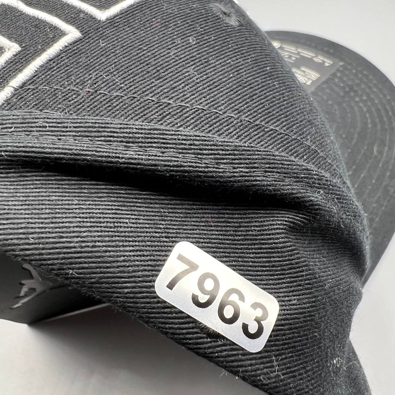Jordan Brand Air Jordan Hat Men Black Classic99 Jumpman Snap Back Cap New Size ONE SIZE - 8 Thumbnail