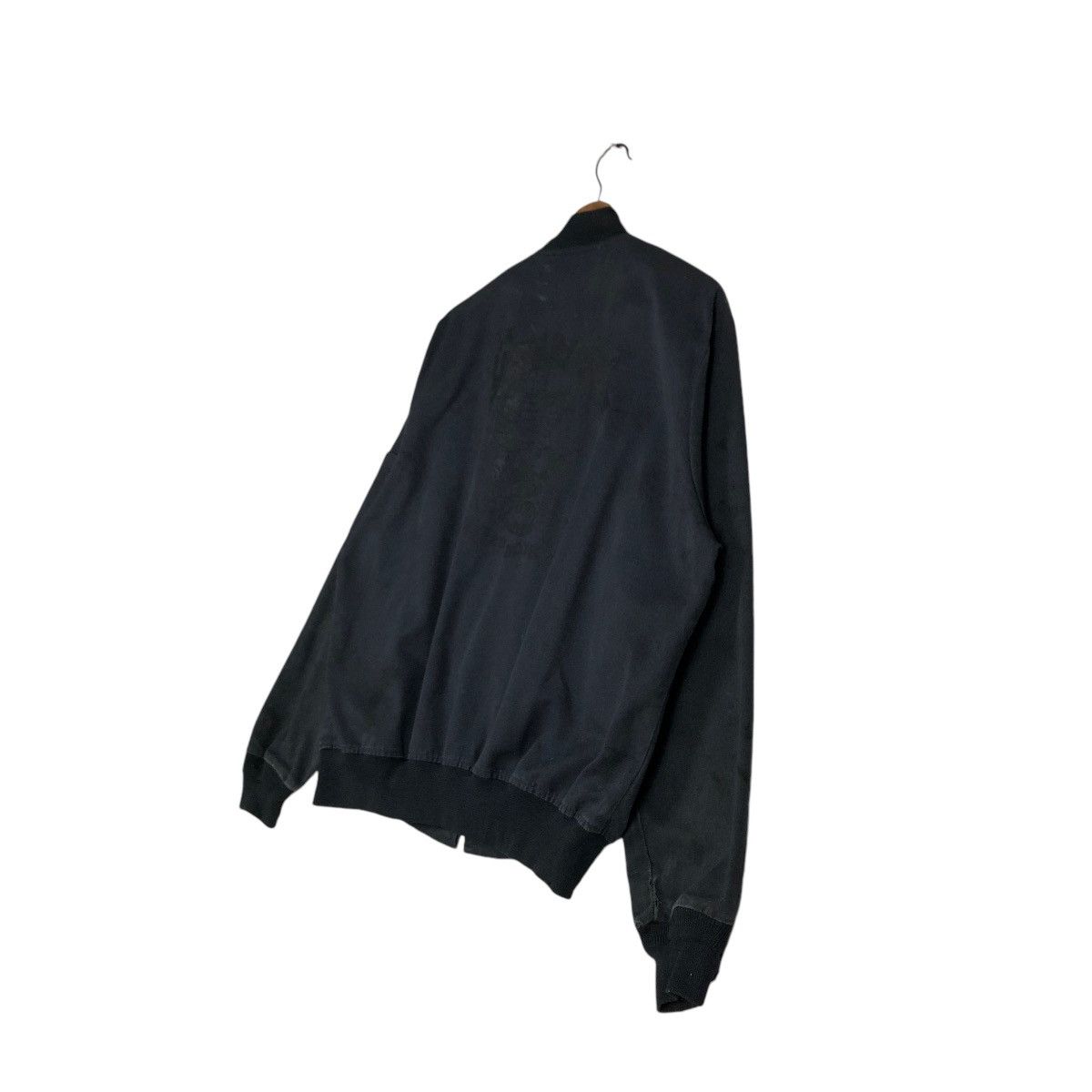 Vintage 📌VINTAGE BOMBER JACKET CINTAS MADE IN MEXICO REDKAP DESIGN Size US M / EU 48-50 / 2 - 4 Thumbnail