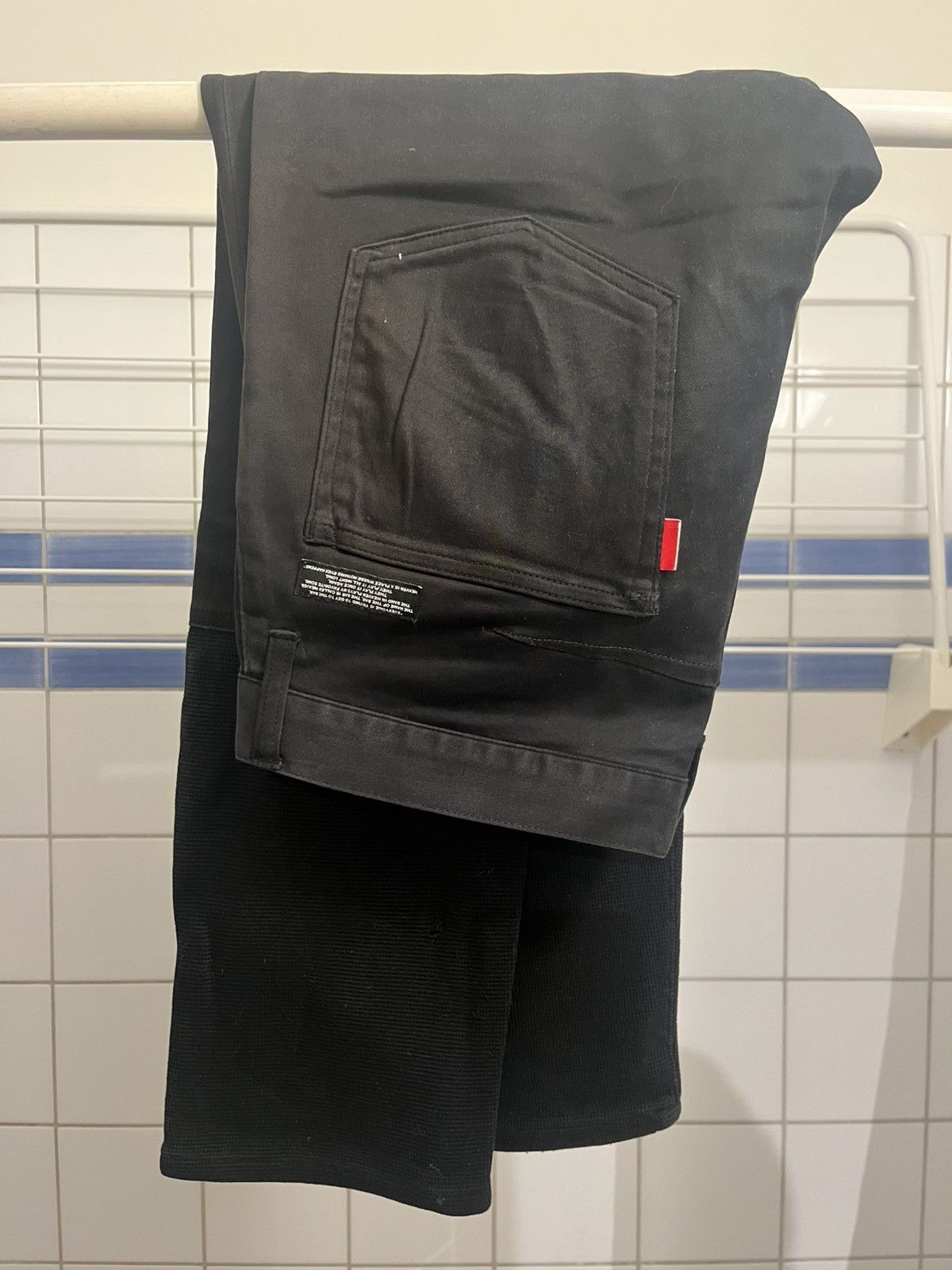 Undercover Vintage undercover Size US 32 / EU 48 - 2 Thumbnail