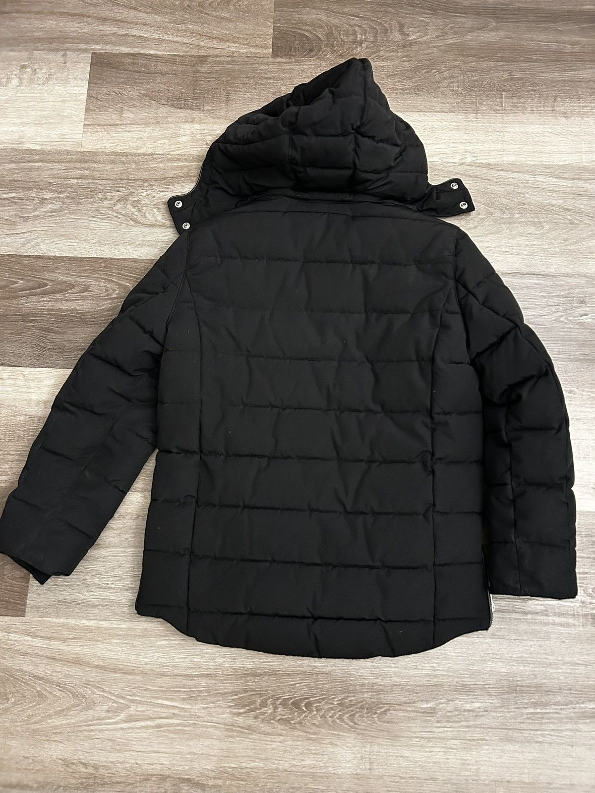 Moose Knuckles Moose Knuckles (KIDS sz L) Size ONE SIZE - 3 Thumbnail