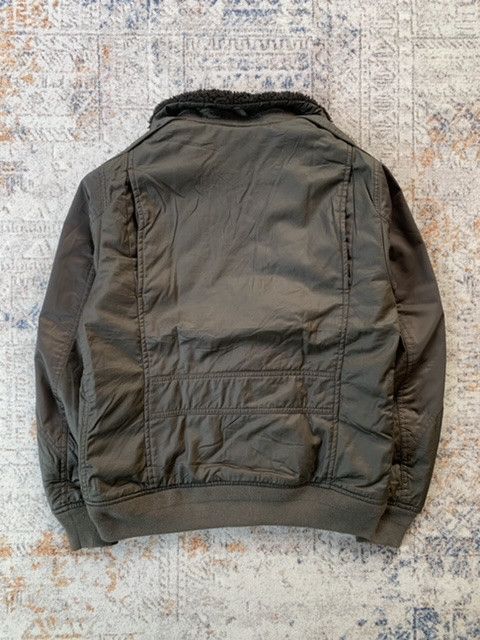 Kiminori Morishita × Uniqlo Rare‼️Uniqlo x Kiminori Morishita Men's Bombers/Biker Jacket Size US L / EU 52-54 / 3 - 6 Thumbnail