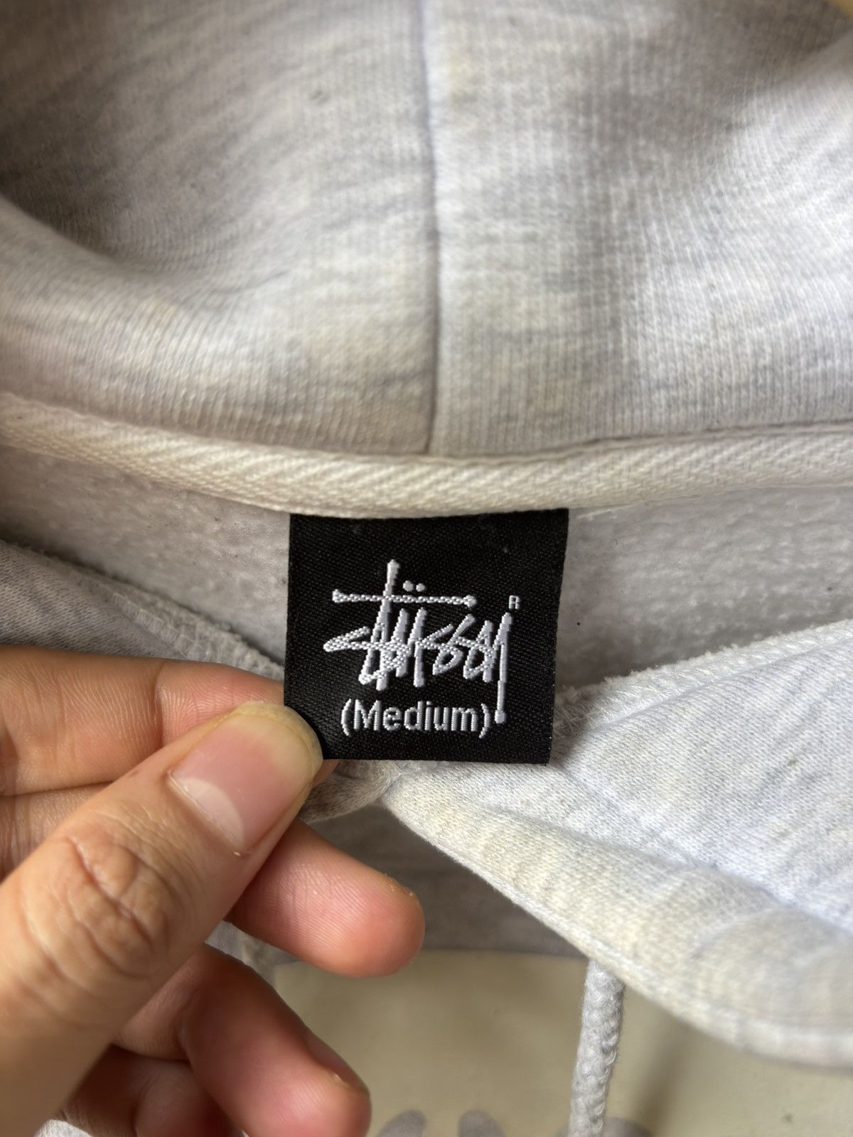 Stussy Vintage 00s stussy cone Size US M / EU 48-50 / 2 - 6 Thumbnail