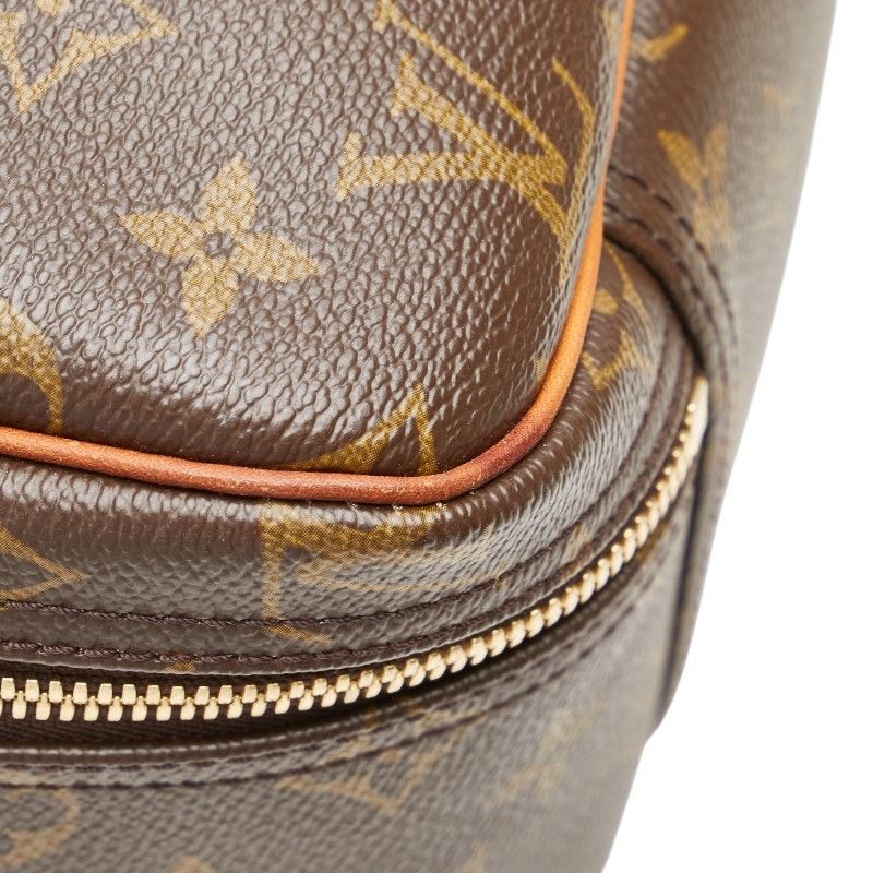 Louis Vuitton Louis Vuitton Monogram Excursion Handbag M41450 Size ONE SIZE - 5 Thumbnail