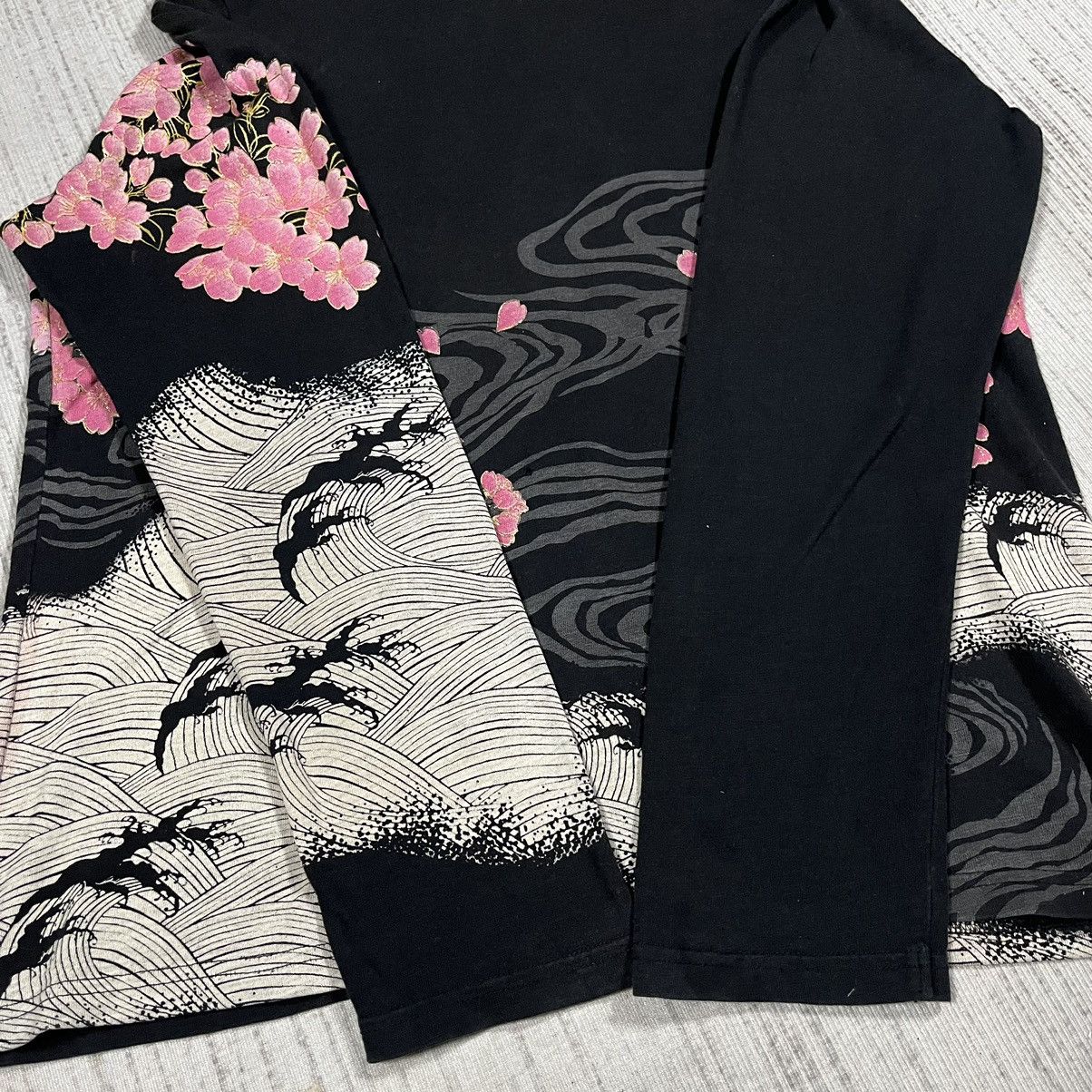 Japanese Brand × Vintage JapaneseBrand Nagaya Embroidery Sukajan Size US L / EU 52-54 / 3 - 14 Thumbnail