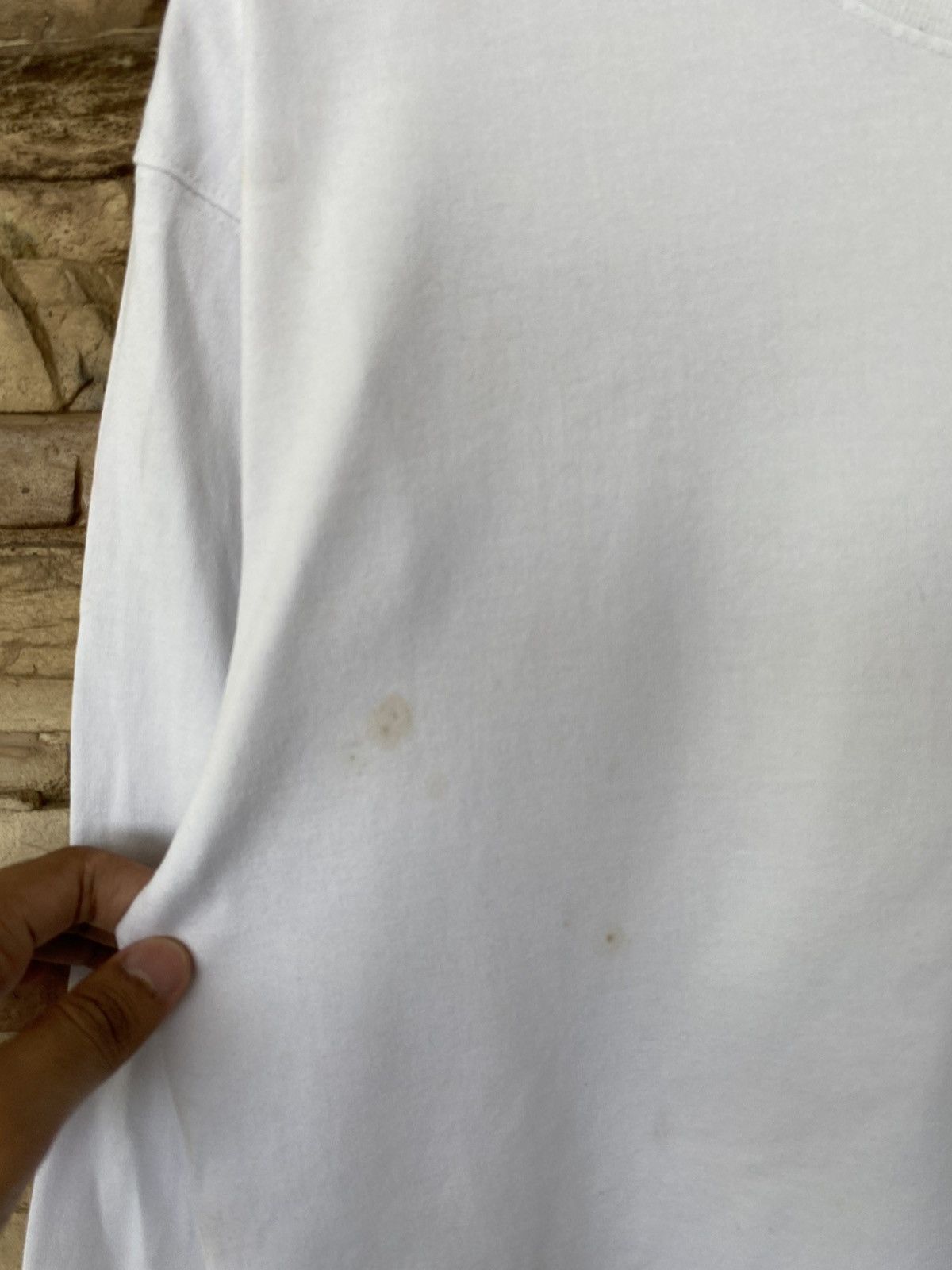 Uniqlo Uniqlo Pocket Long Sleeve Size US M / EU 48-50 / 2 - 6 Thumbnail