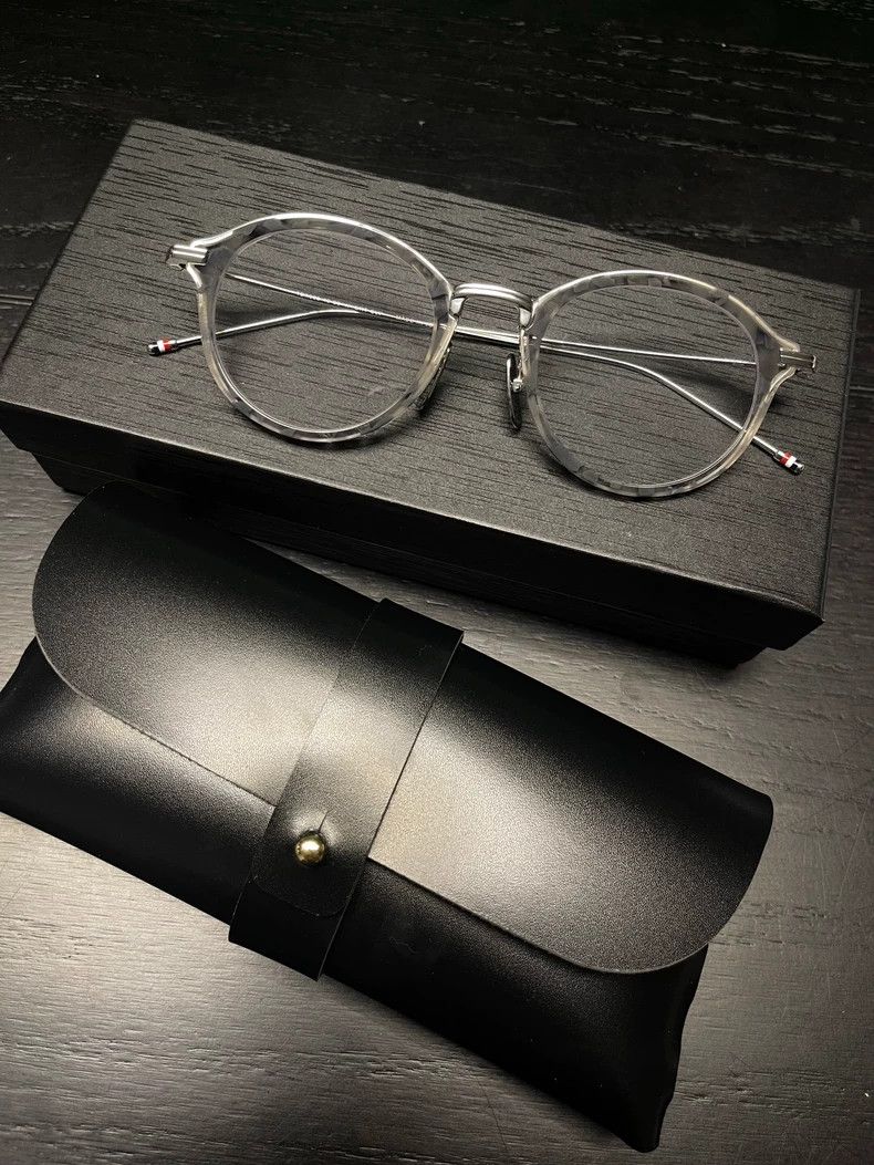 Thom Browne Optical glasses