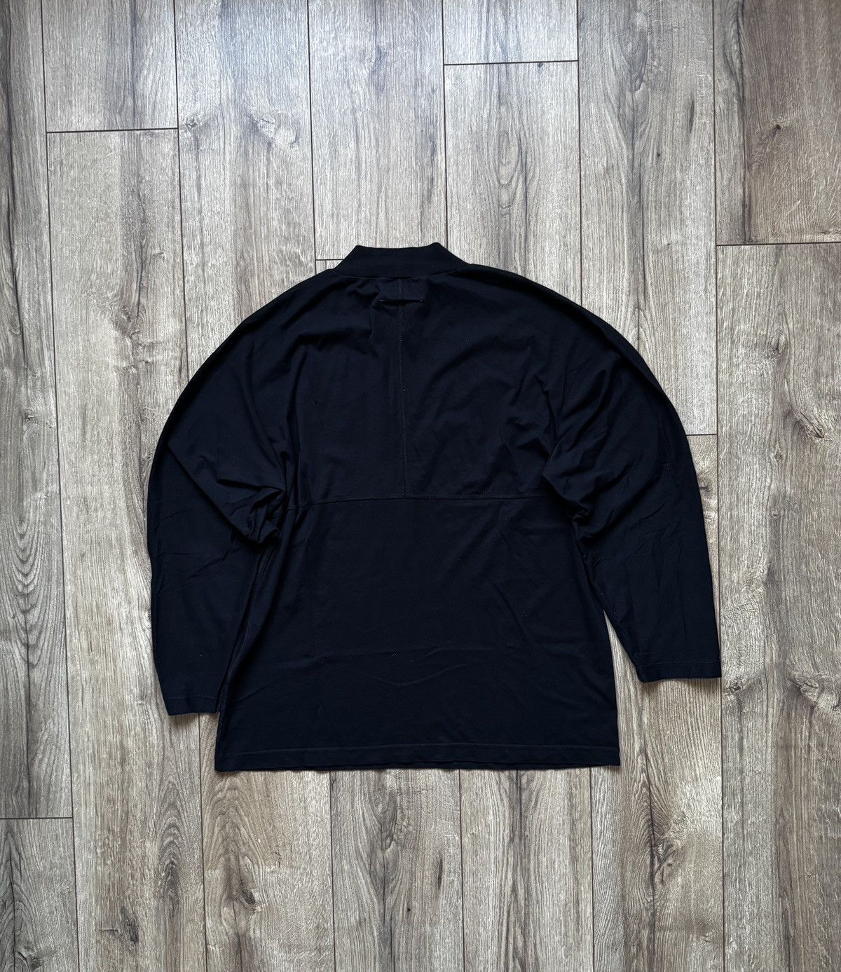 Maison Margiela Koszulka z długim rękawem longsleeve Maison Margiela MM6 Size US XL / EU 56 / 4 - 2 Thumbnail