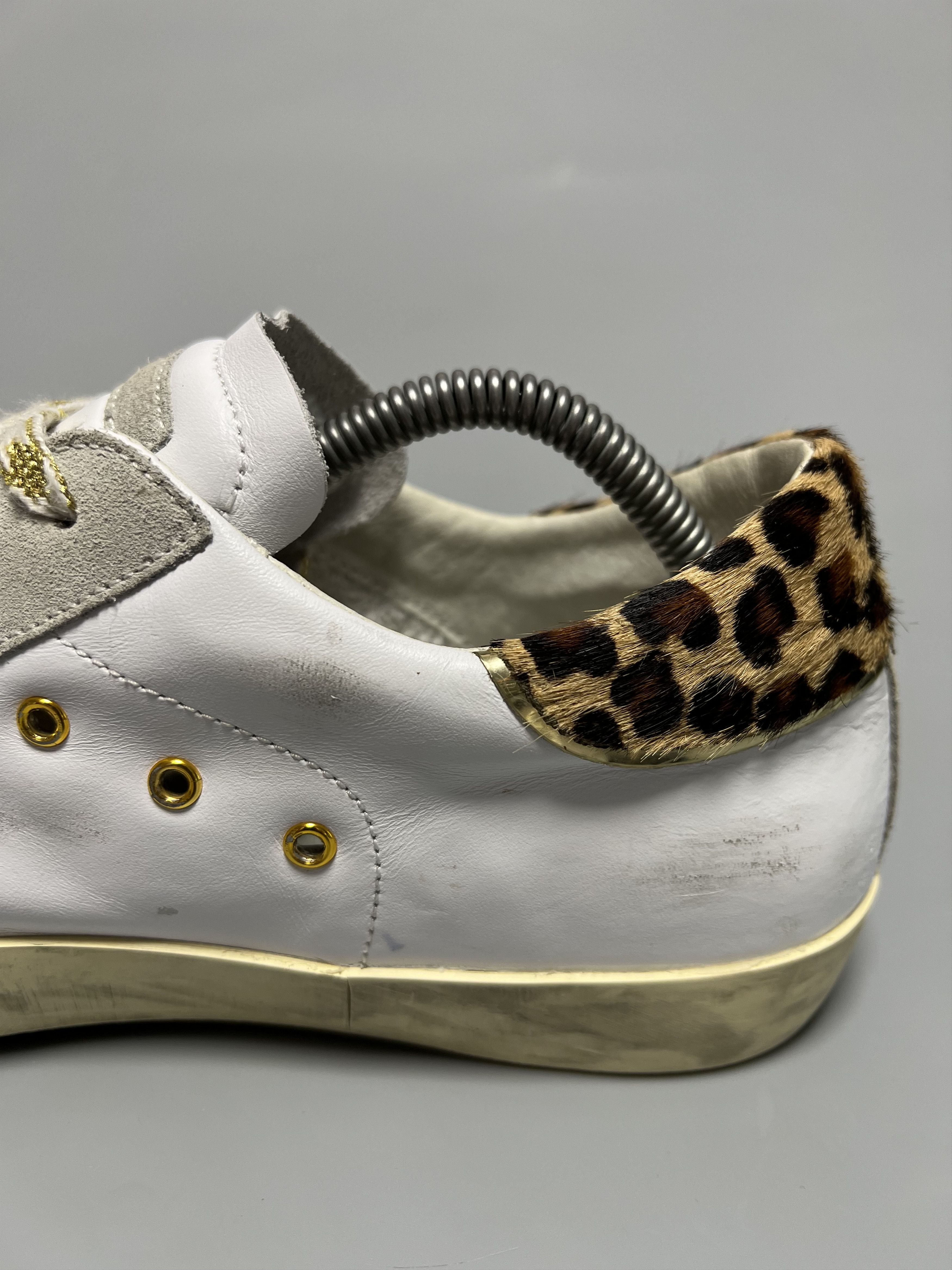 Philippe Model Philippe Model Low Top Sneakers Size 40 Size US 8.5 / IT 38.5 - 11 Thumbnail