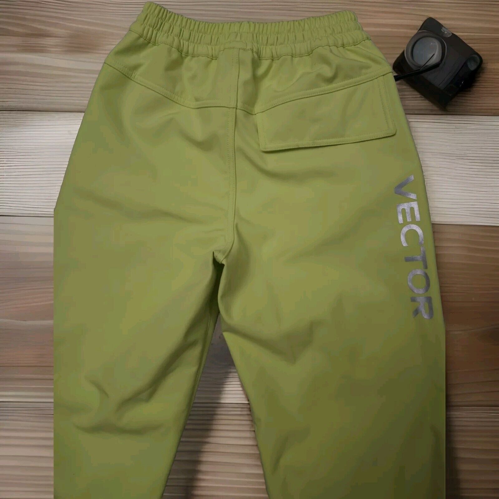 Other Vector Insnow Anorak Snow Pants Snowboarding XS Light Green Size 25" / US 0 / IT 36 - 5 Thumbnail