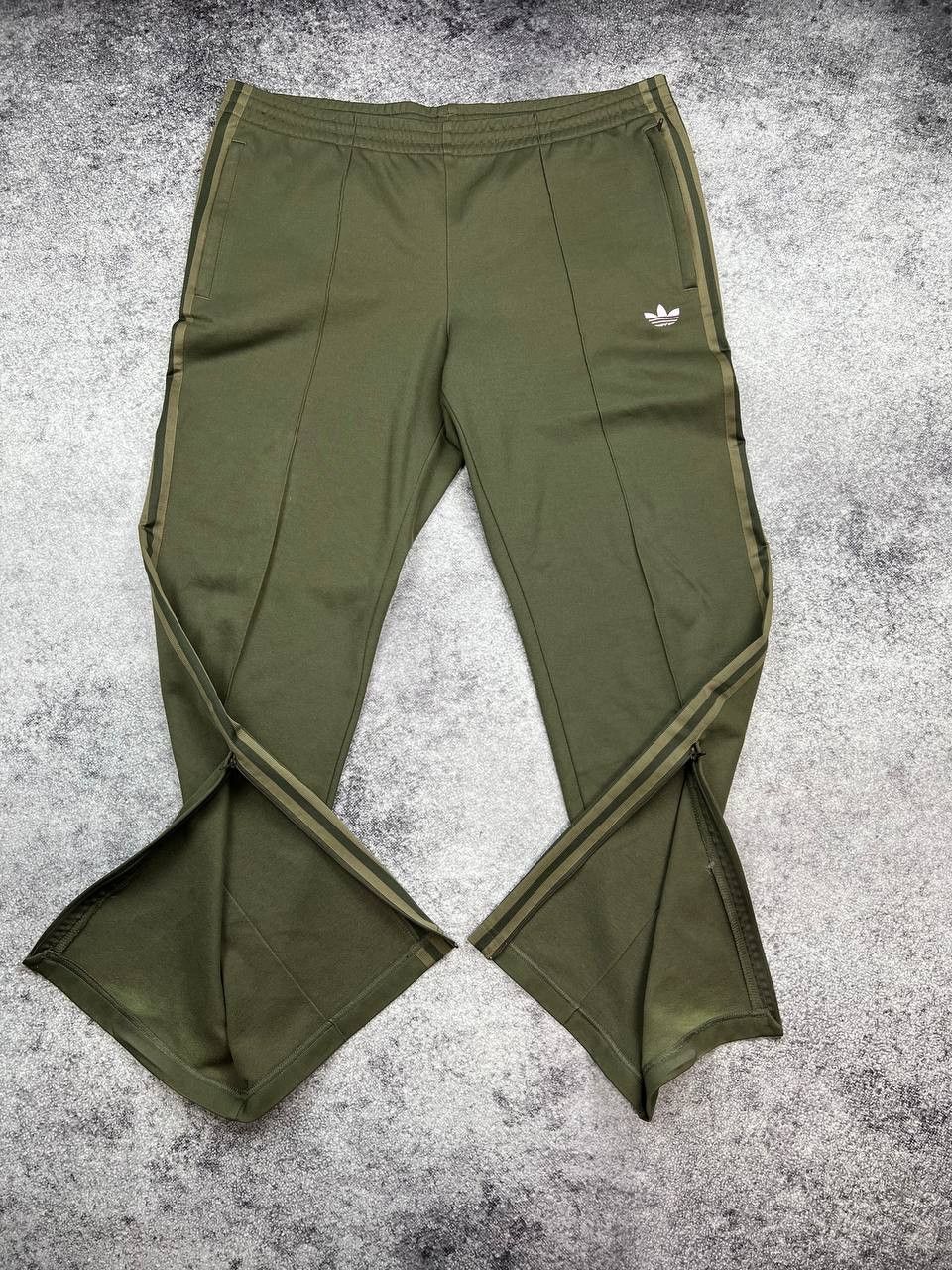 Adidas Vintage Adidas Firebird Baggy Y2K Size US L / EU 52-54 / 3 - 8 Thumbnail