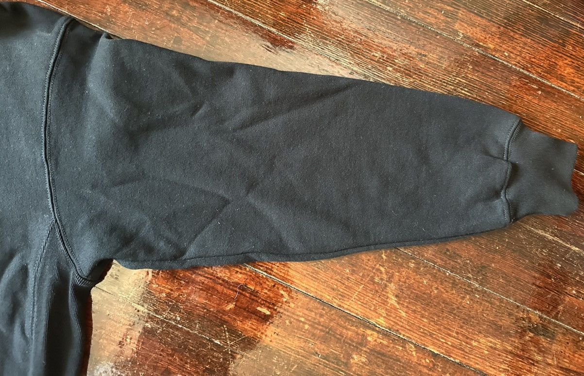 Other AOI ACCIDENTALLY BRILLIANT #76 2024 BLACK SIZE LARGE Size US L / EU 52-54 / 3 - 8 Thumbnail