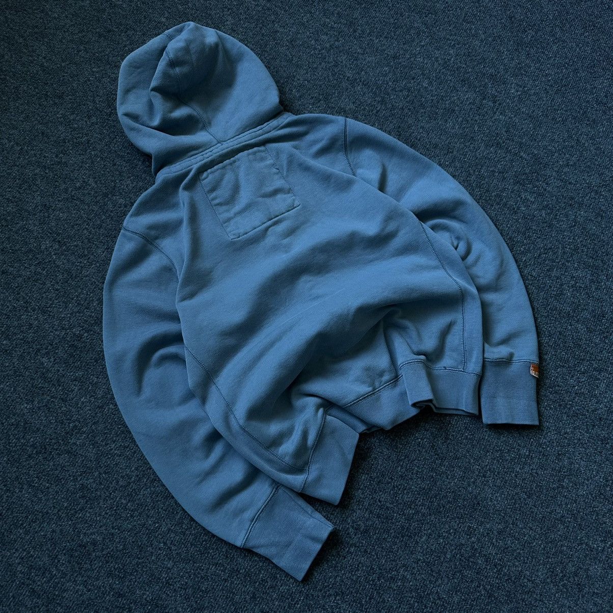Superdry VTG Japanese Style Superdry Zip Hoodie Size L Women’s Very Size L / US 10 / IT 46 - 4 Thumbnail