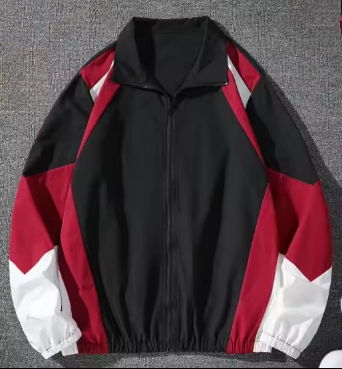 Other High Quality Lightweight Windproof Fashion Jacket Coat Size US XXL / EU 58 / 5 - 1 Thumbnail