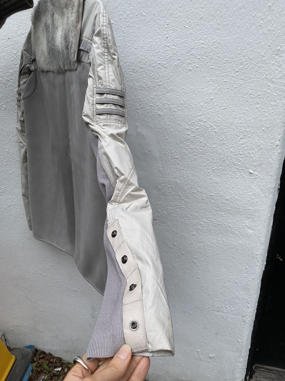 Rick Owens Rick Owens Size S / US 4 / IT 40 - 7 Thumbnail