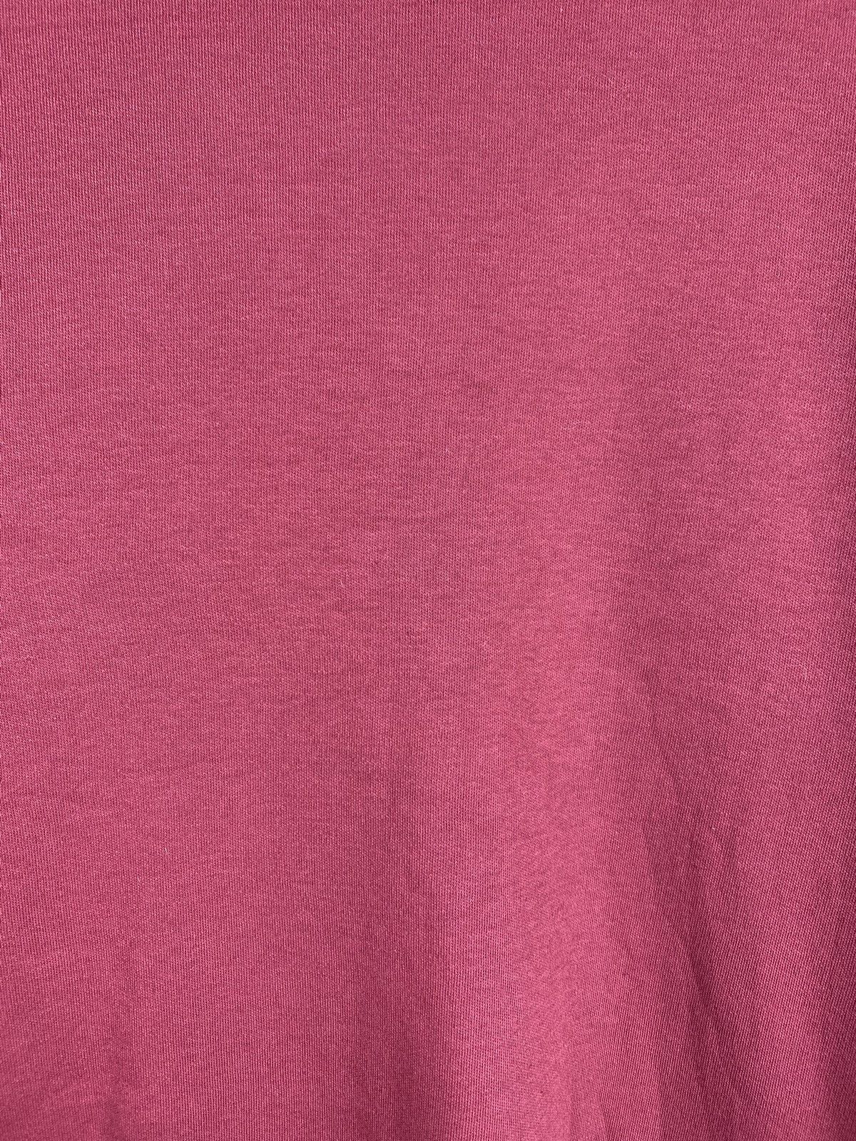 Nike VTG 90s Nike Turtleneck swoosh sweatshirt pullover size M Size US M / EU 48-50 / 2 - 22 Thumbnail