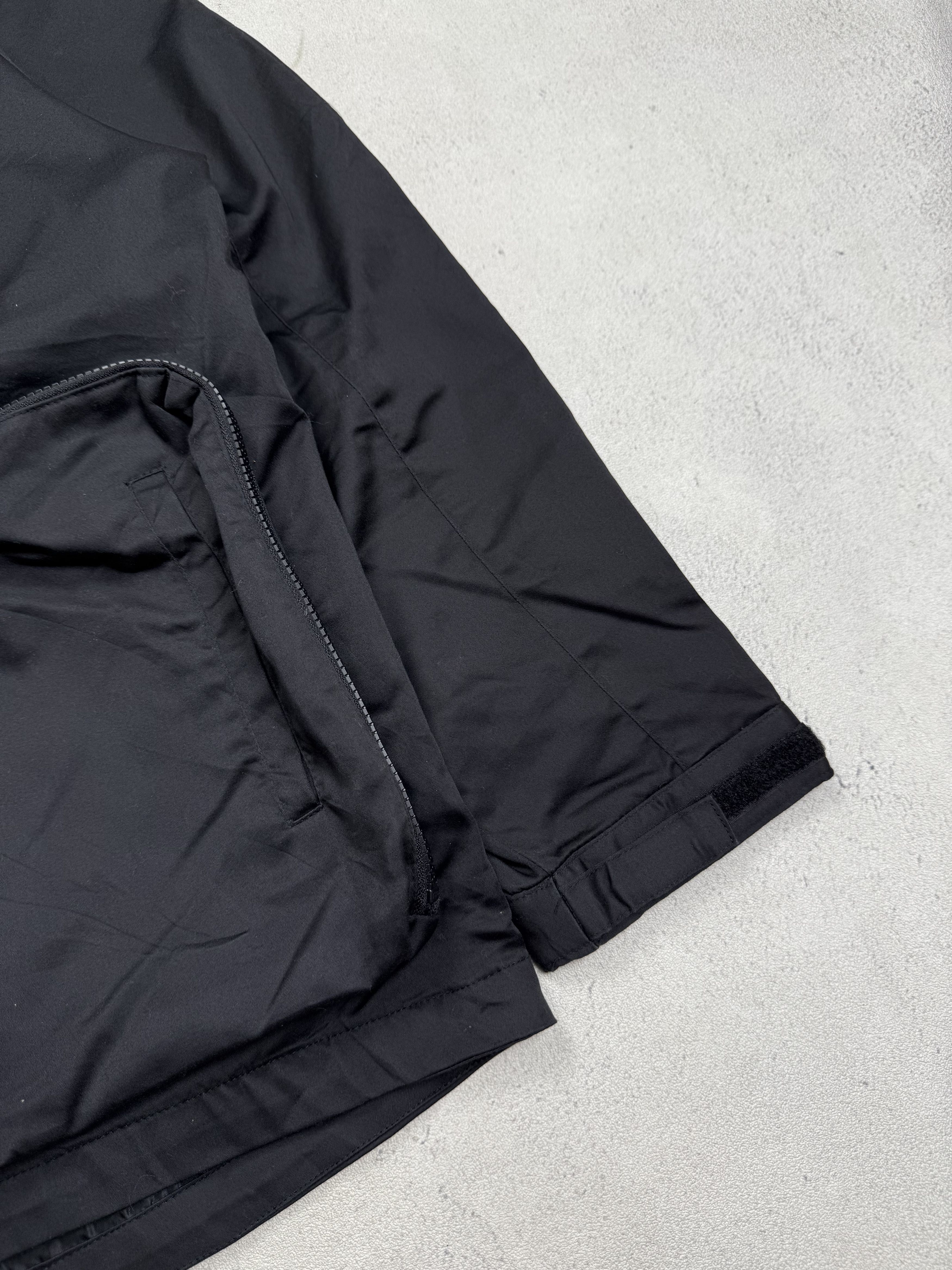 Japanese Brand Japanese Brand Hybrid Techwear Cargo Jacket Multi-Pocket Size US M / EU 48-50 / 2 - 3 Thumbnail