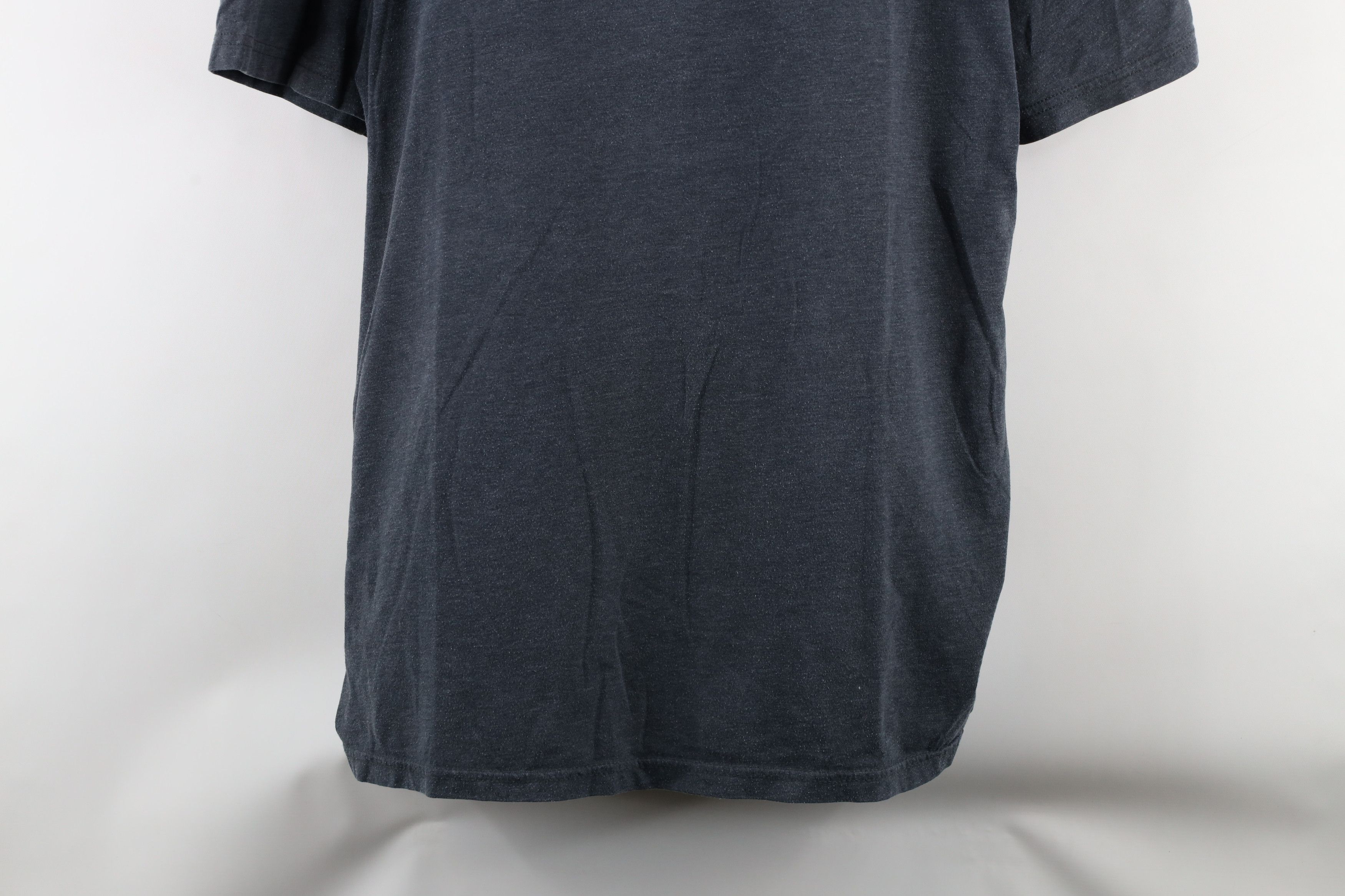 Vintage Kuiu Spell Out Ultralight Hunting Short Sleeve T-Shirt Gray Size US XXL / EU 58 / 5 - 3 Thumbnail