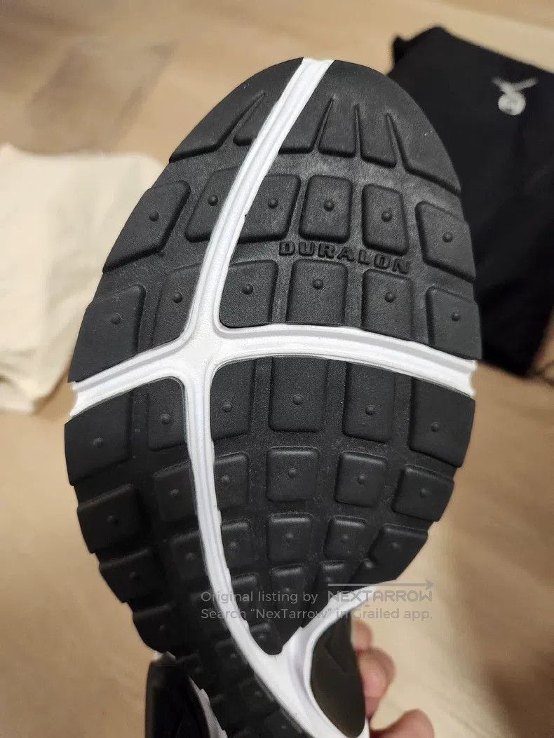 Acronym Acronym size XL Jointed color matching sneakers Size US 9 / EU 42 - 7 Thumbnail