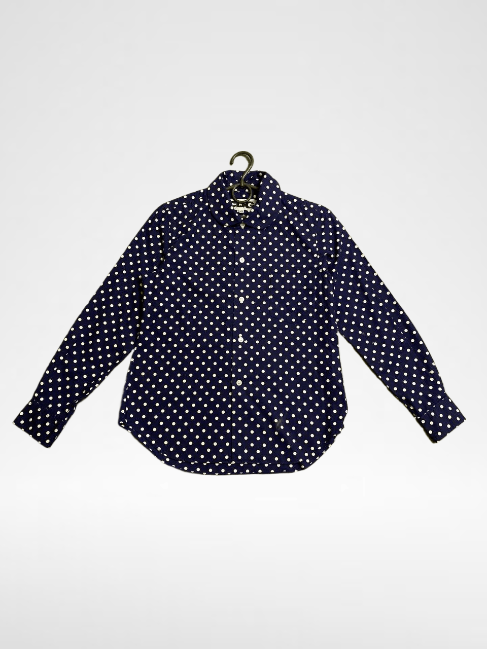 CDG by Comme des Garcons VINTAGE Print Shirt CDG by Comme des Garcons Size US XS / EU 42 / 0 - 1 Thumbnail