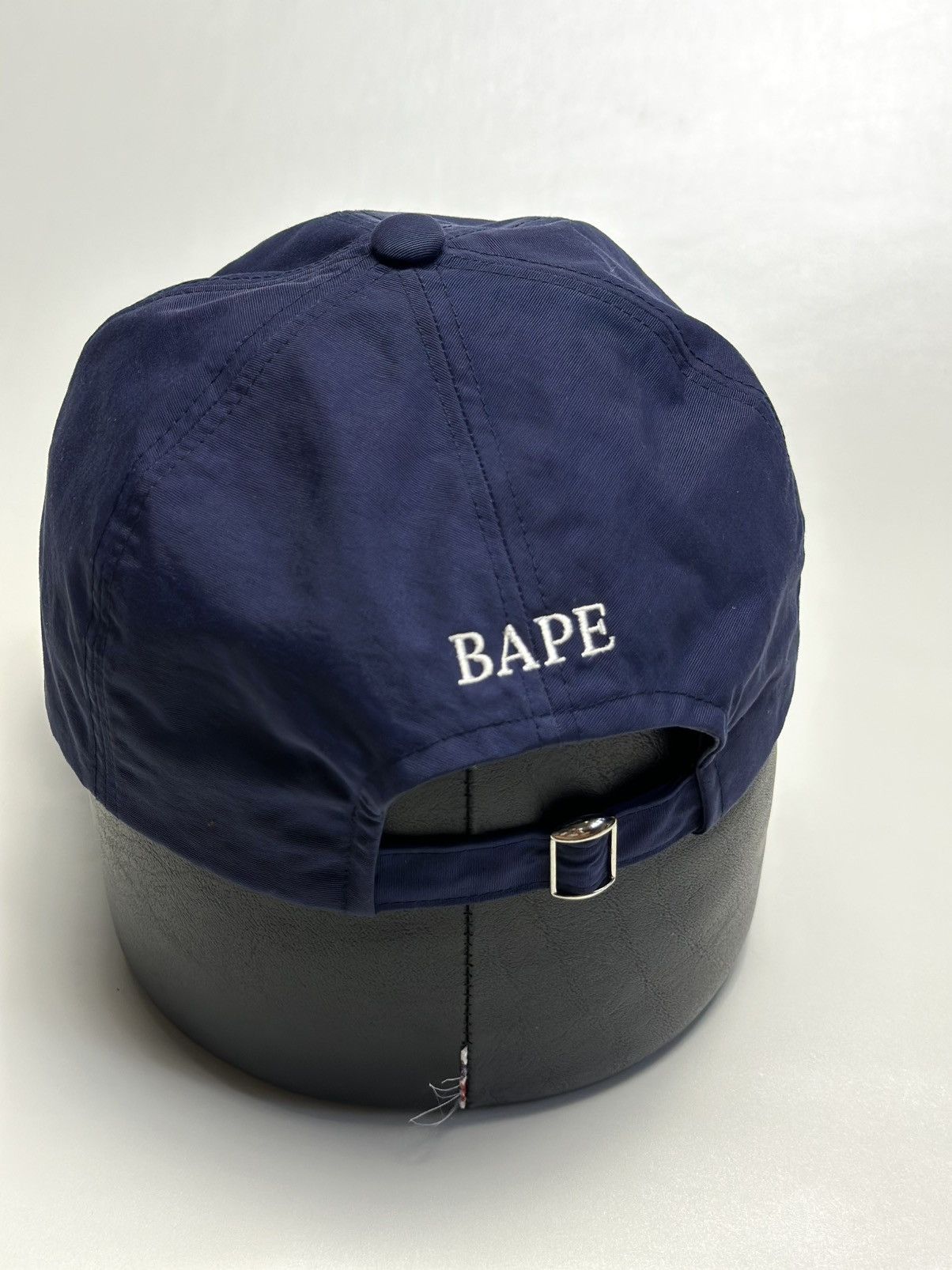 Bape BAPE Double Bapesta Panel Cap Size ONE SIZE - 6 Thumbnail