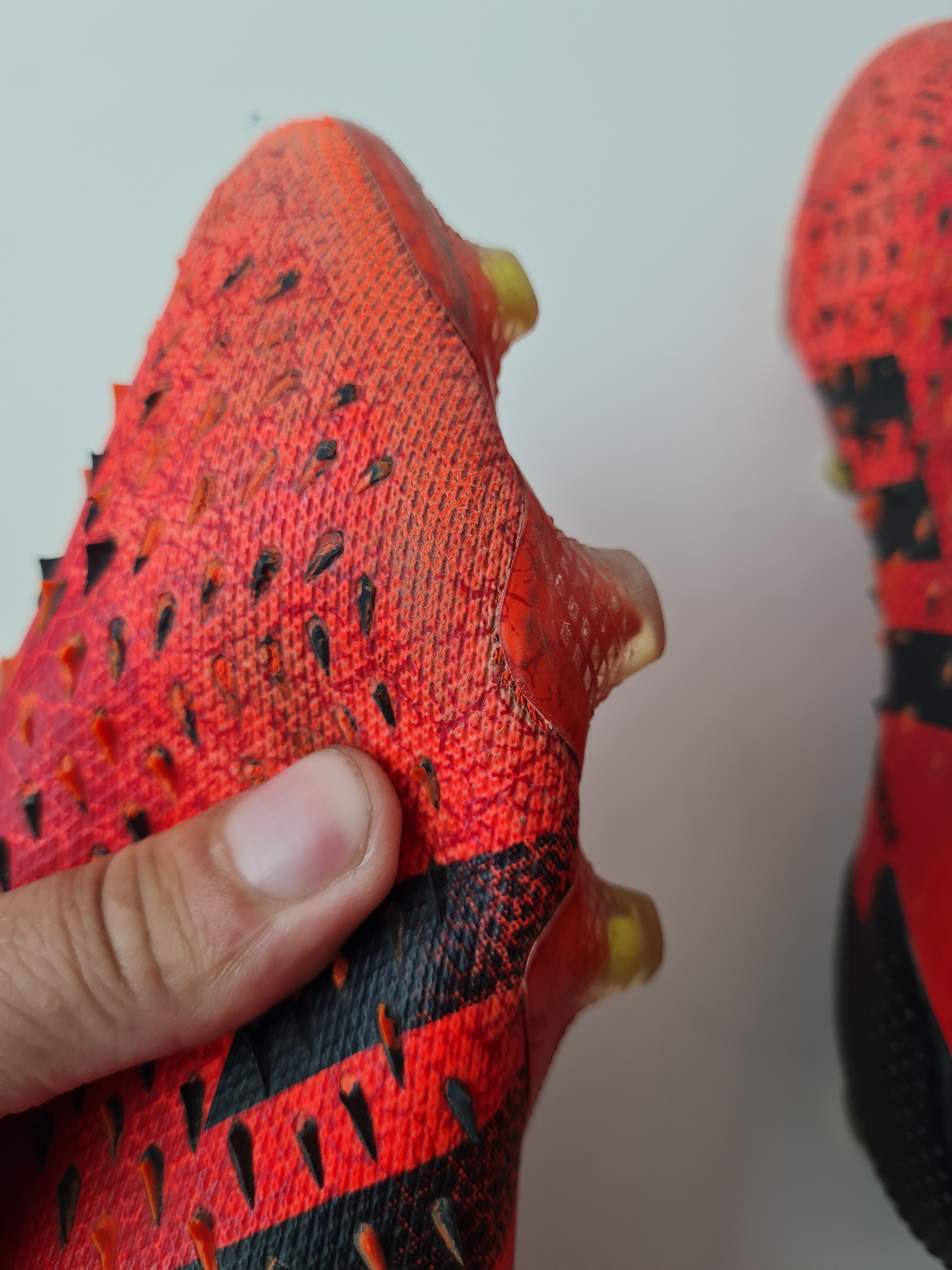 Adidas Soccer boots Adidas Predator Football Cleats Size US 8.5 / EU 41-42 - 20 Thumbnail