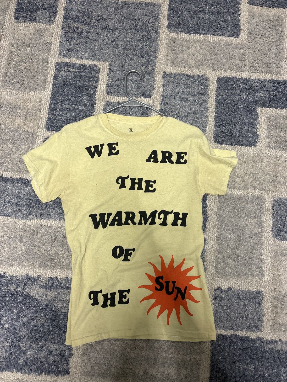 Urban Outfitters × Vintage U/O Graphic Tee Size US S / EU 44-46 / 1 - 1 Thumbnail